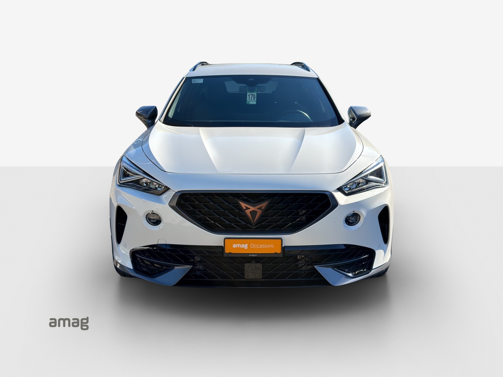 CUPRA Formentor 1.4 e-HYBRID pHEV Allalin DSG-image-6