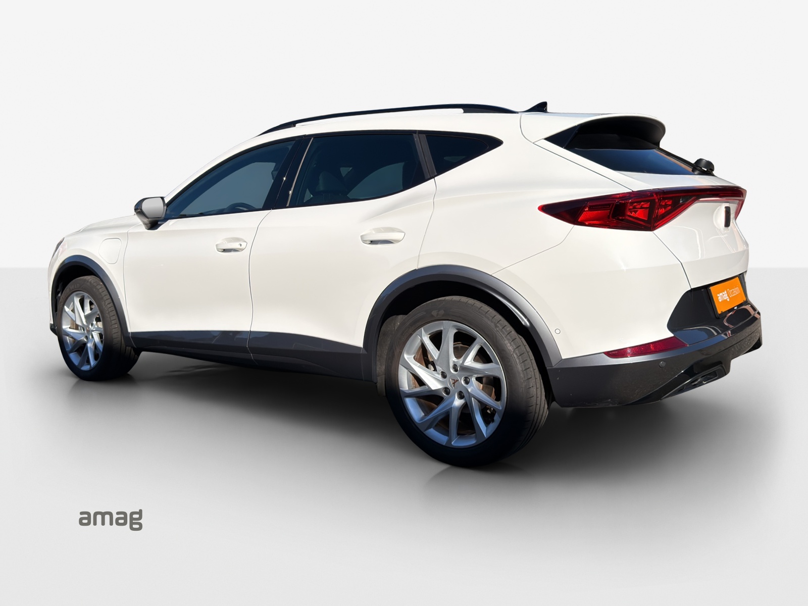 CUPRA Formentor 1.4 e-HYBRID pHEV Allalin DSG-image-2
