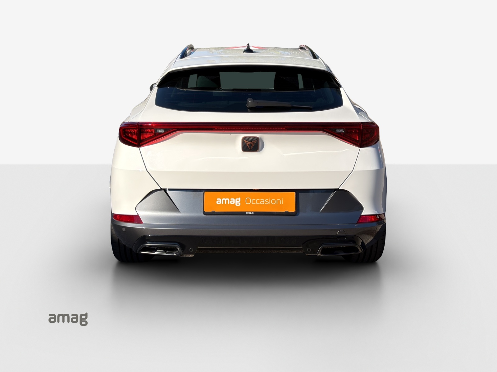 CUPRA Formentor 1.4 e-HYBRID pHEV Allalin DSG-image-3