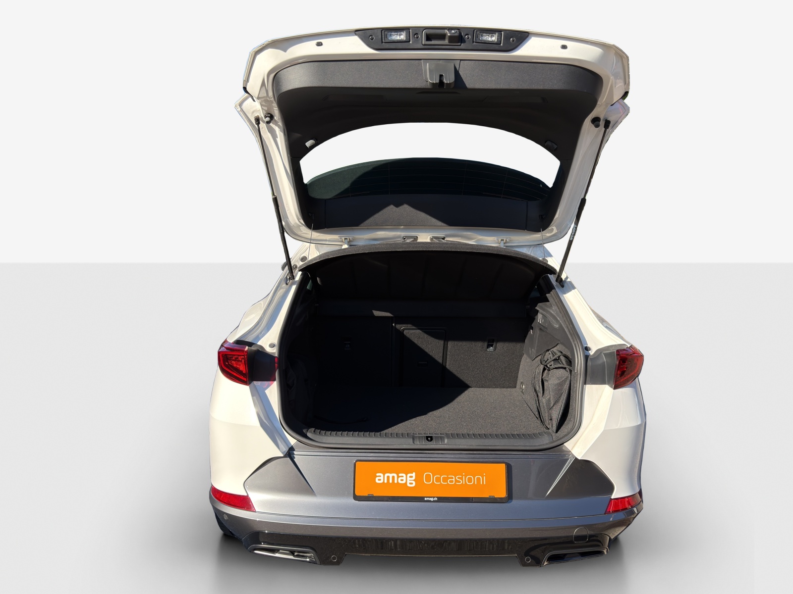 CUPRA Formentor 1.4 e-HYBRID pHEV Allalin DSG-image-12