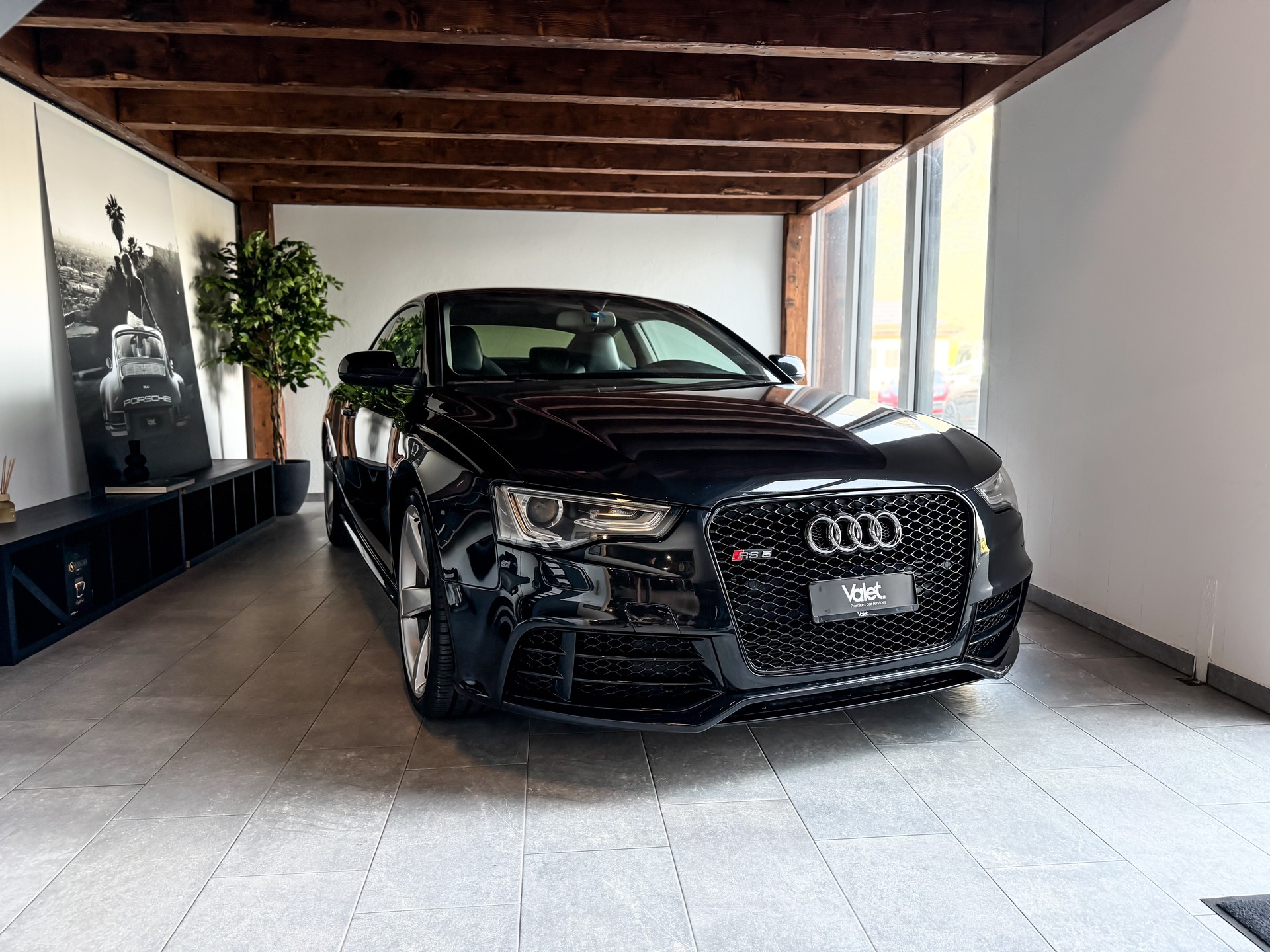 AUDI RS5 Coupé 4.2 FSI quattro S-tronic-image-0