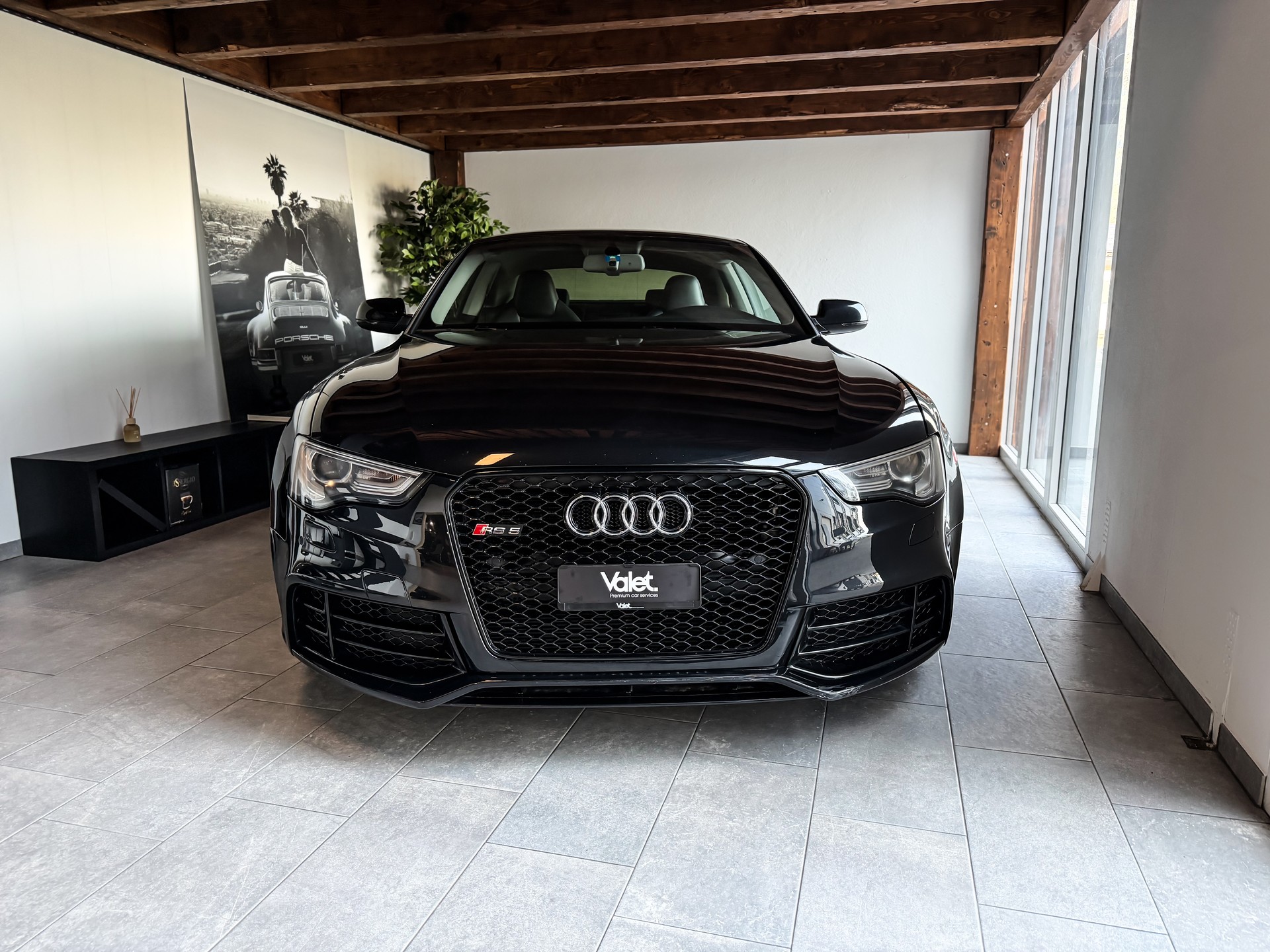 AUDI RS5 Coupé 4.2 FSI quattro S-tronic-image-3