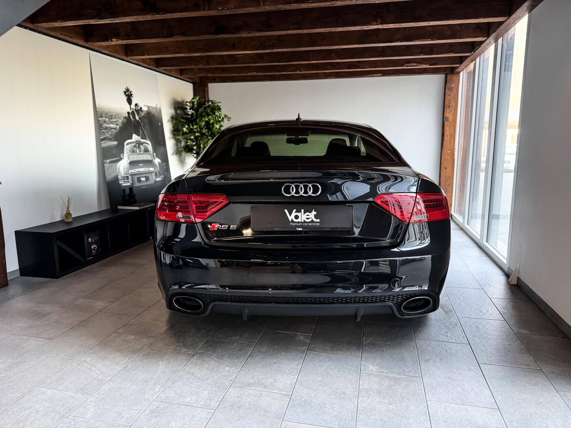 AUDI RS5 Coupé 4.2 FSI quattro S-tronic-image-5