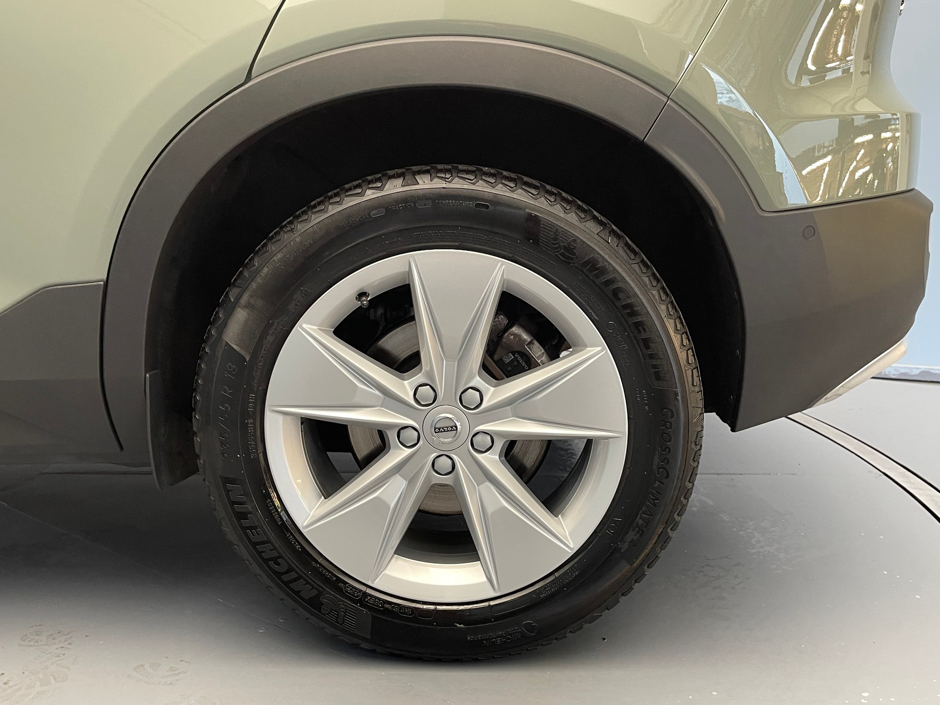 VOLVO XC40 2.0 B3 MH Core-image-5