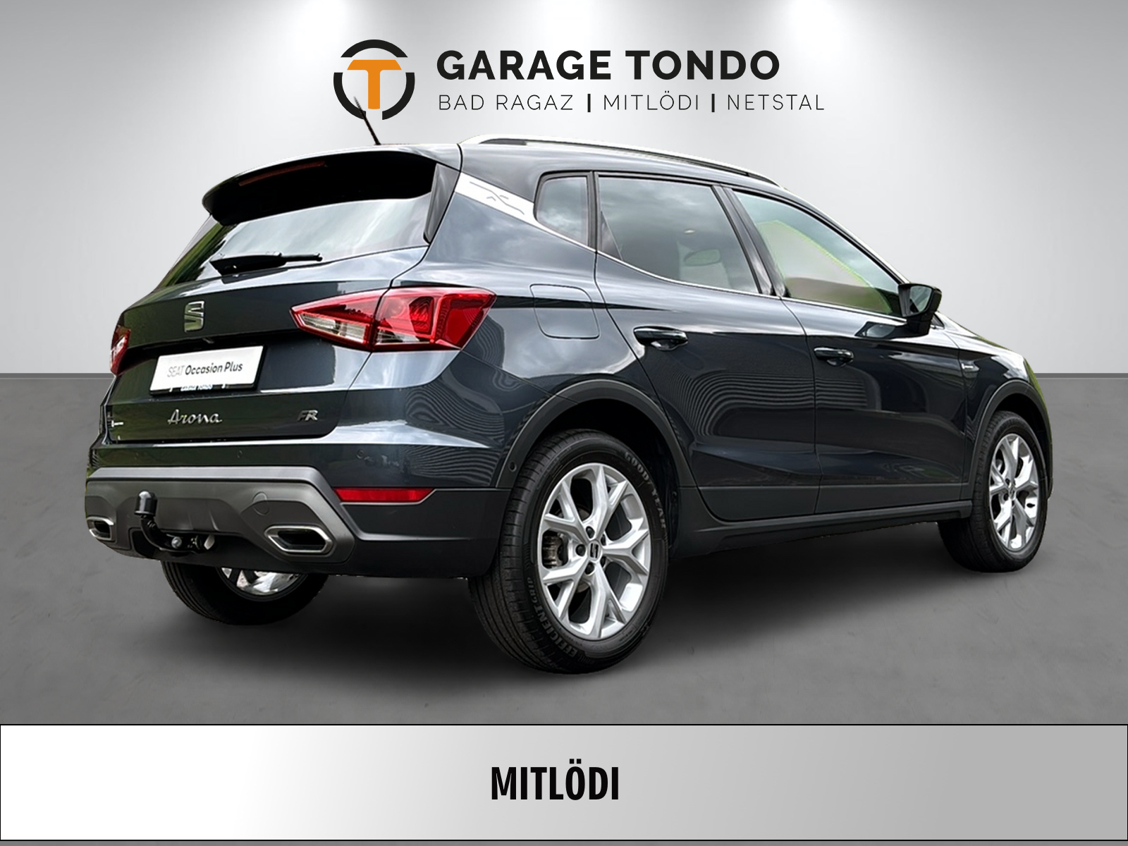 SEAT Arona 1.5 TSI Move FR DSG-image-2