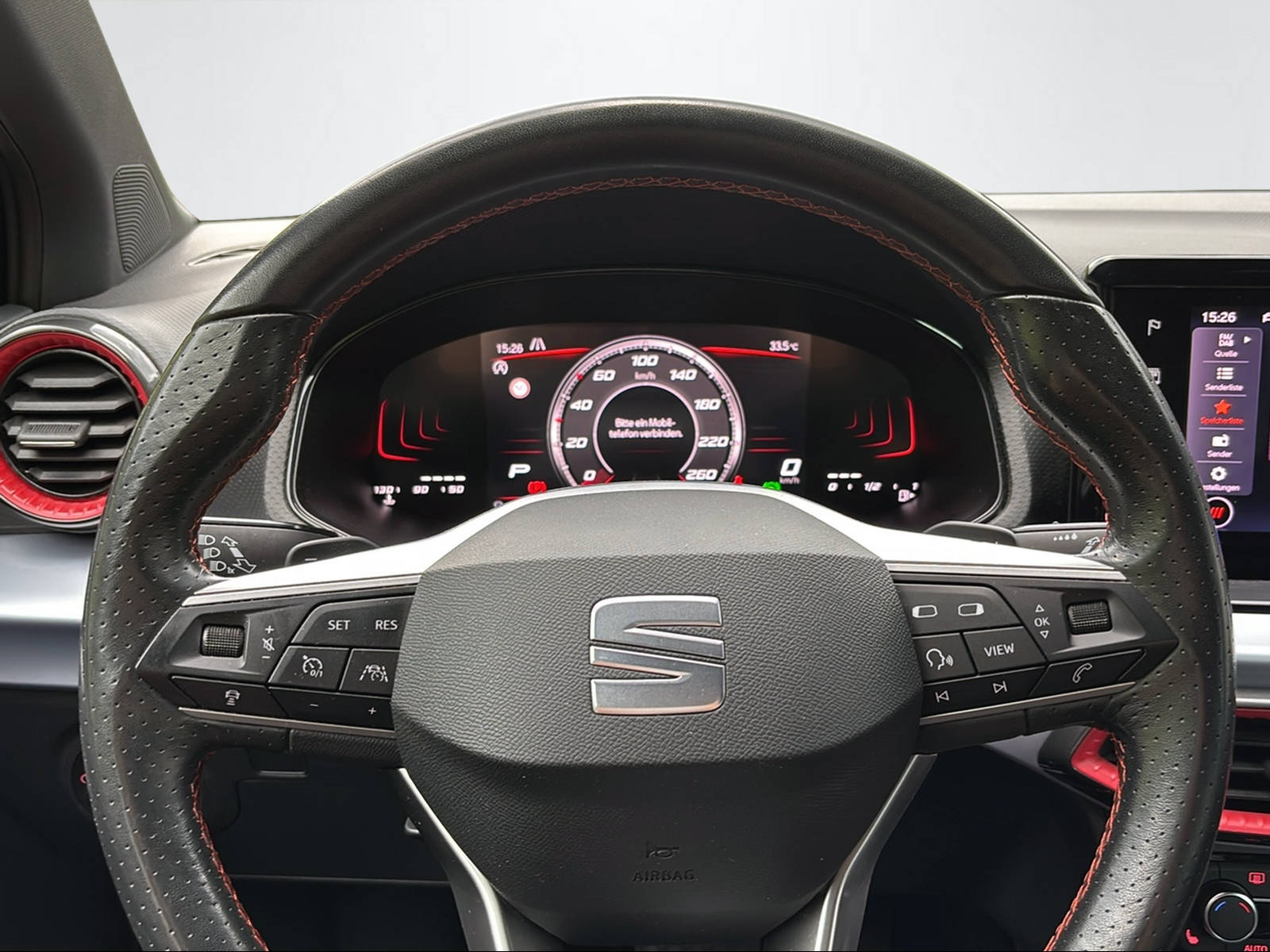 SEAT Arona 1.5 TSI Move FR DSG-image-9