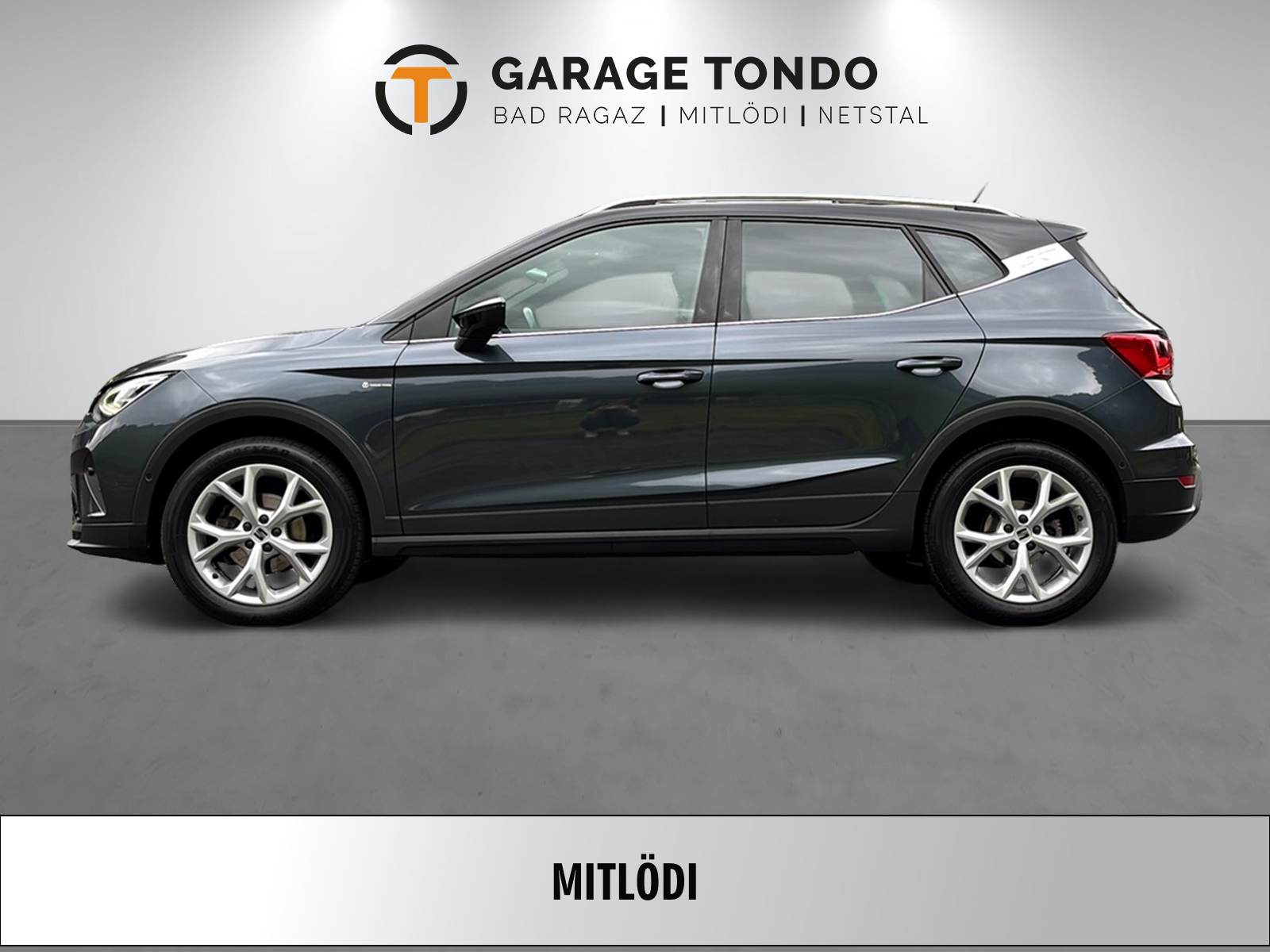 SEAT Arona 1.5 TSI Move FR DSG-image-3