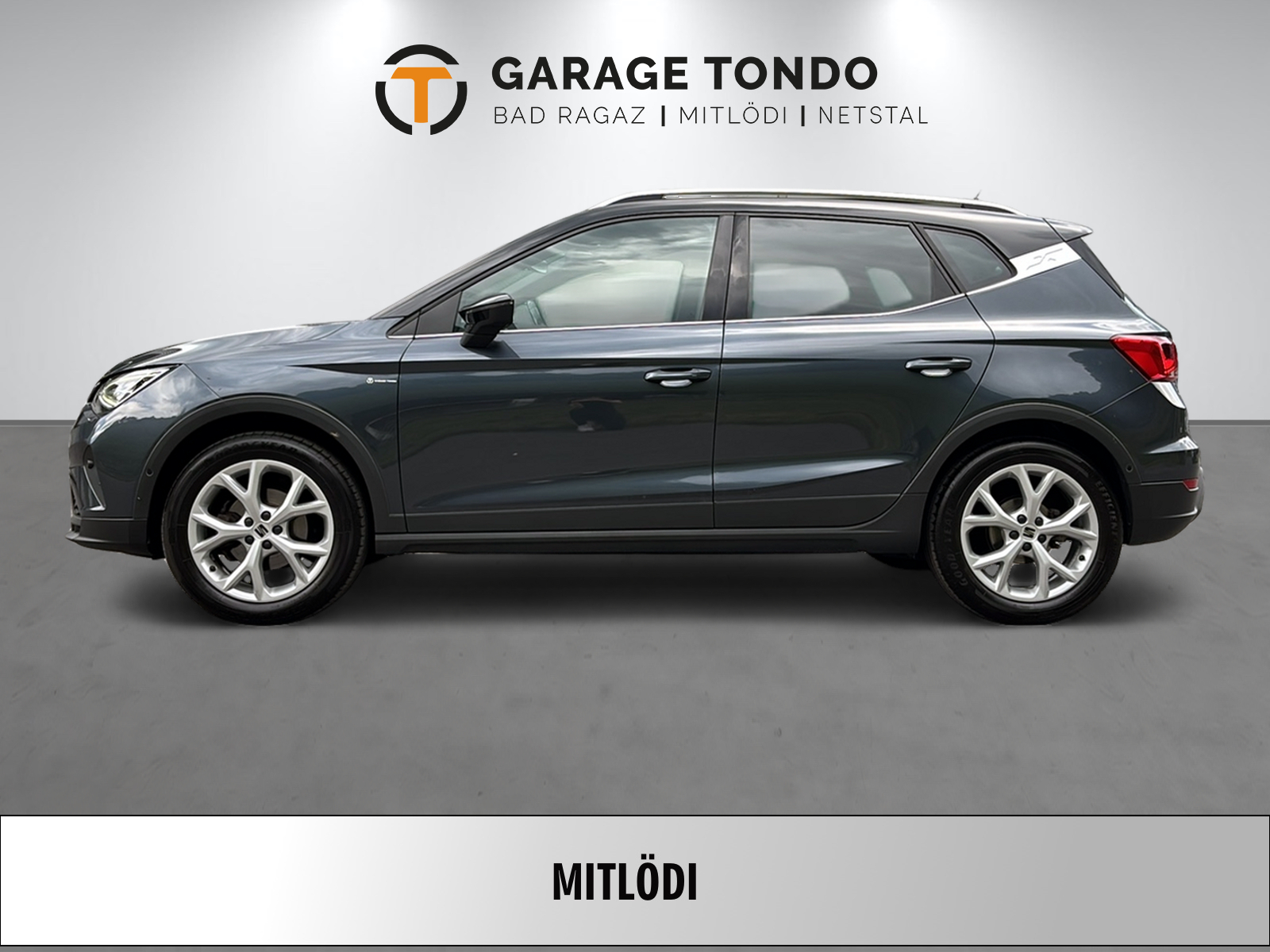 SEAT Arona 1.5 TSI Move FR DSG-image-3