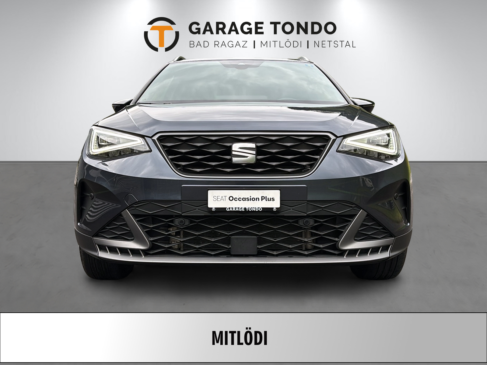 SEAT Arona 1.5 TSI Move FR DSG-image-1