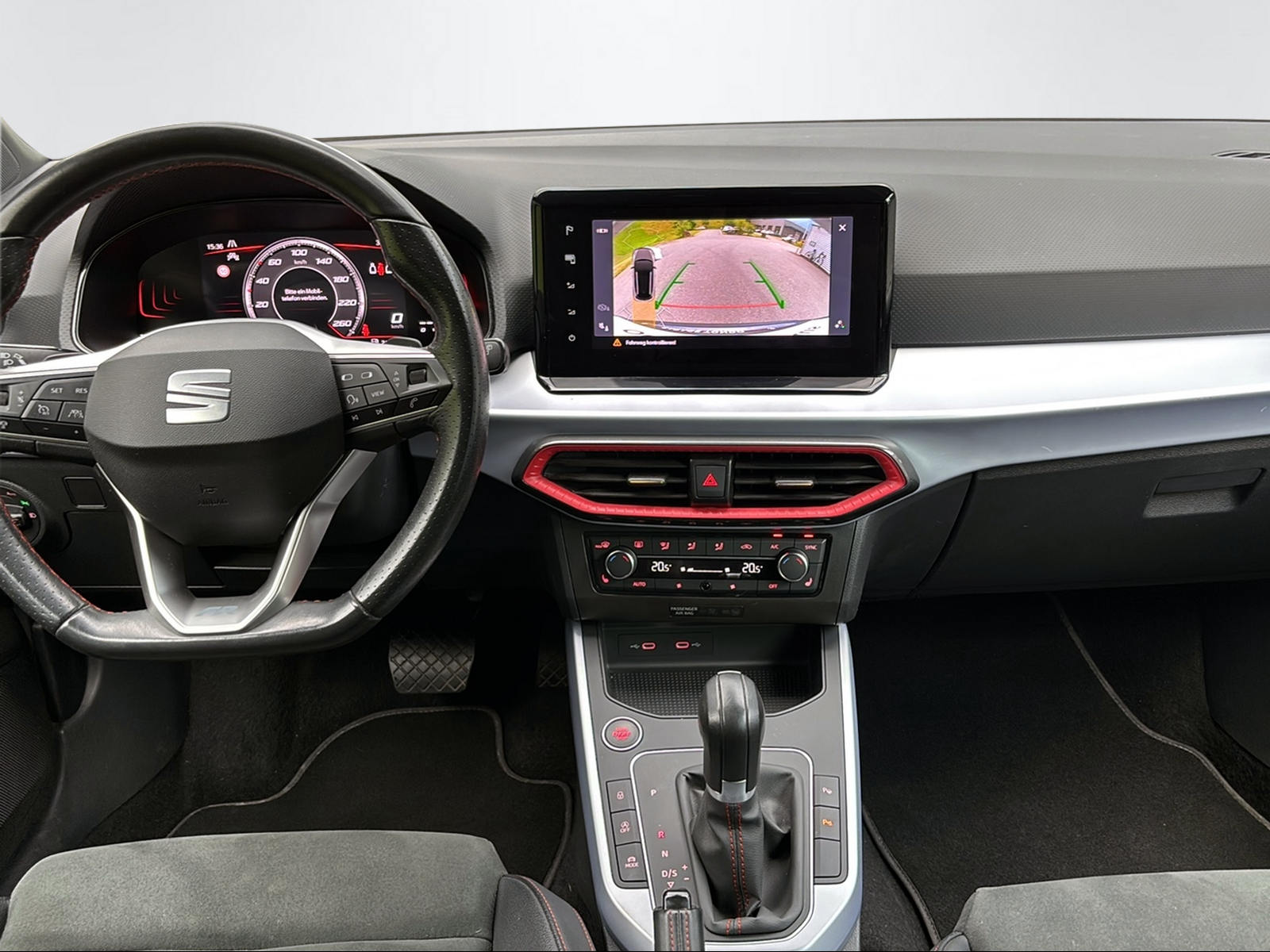 SEAT Arona 1.5 TSI Move FR DSG-image-11