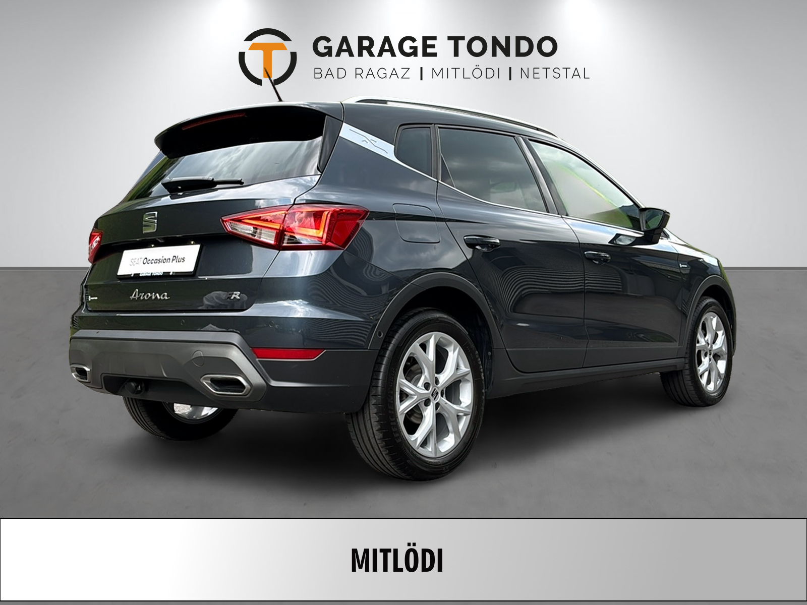 SEAT Arona 1.5 TSI Move FR DSG-image-2