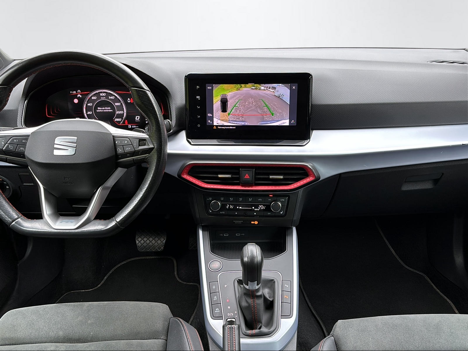 SEAT Arona 1.5 TSI Move FR DSG-image-10