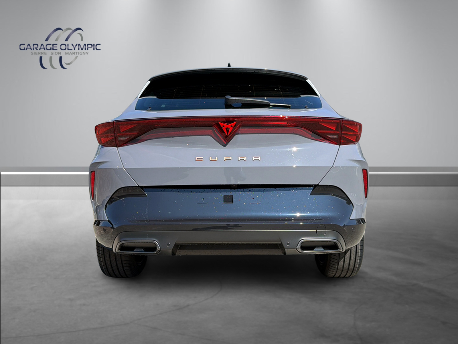 CUPRA Formentor 2.0TSI 4Drive Prime Edition DSG-image-4