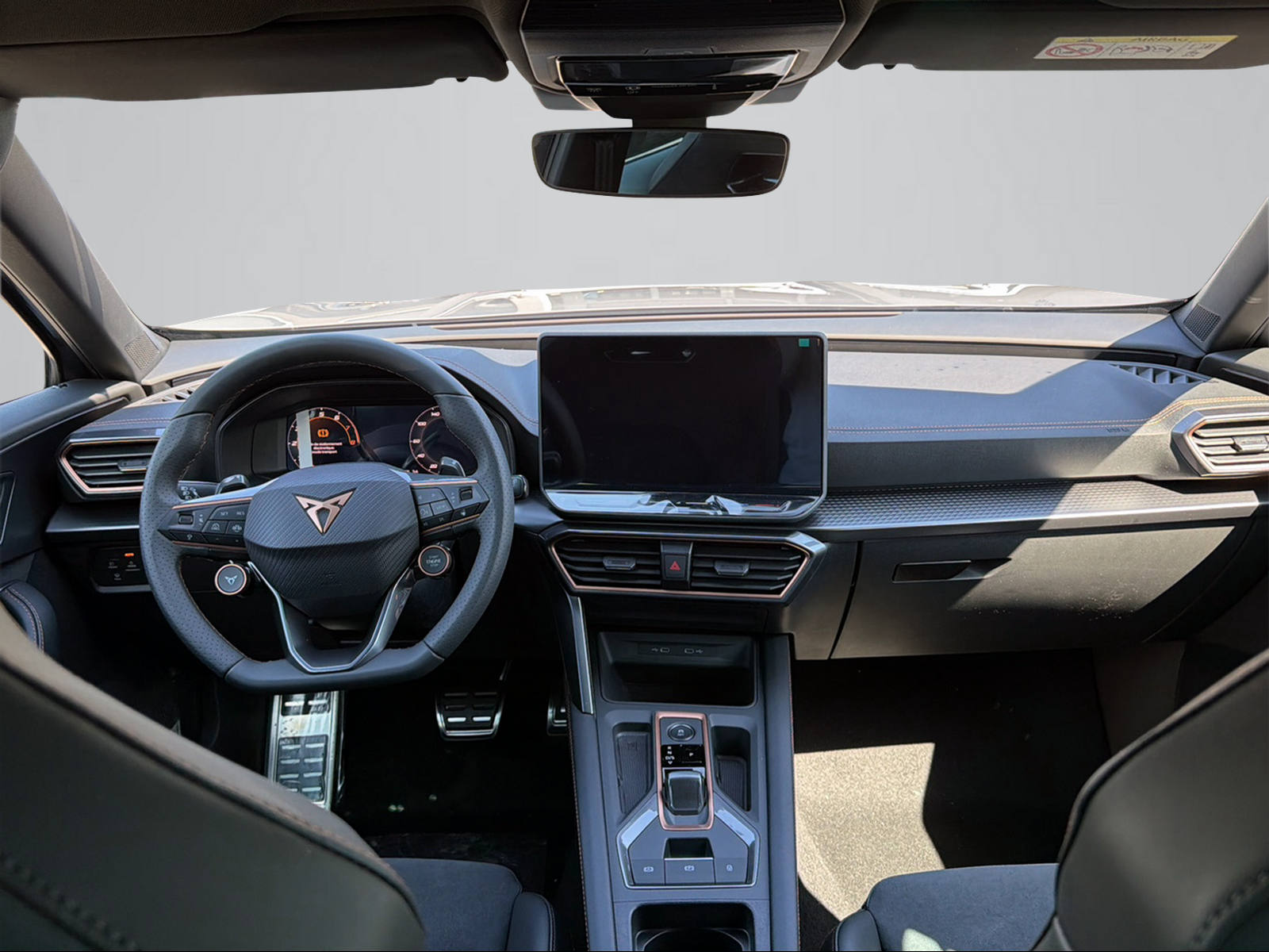 CUPRA Formentor 2.0TSI 4Drive Prime Edition DSG-image-9