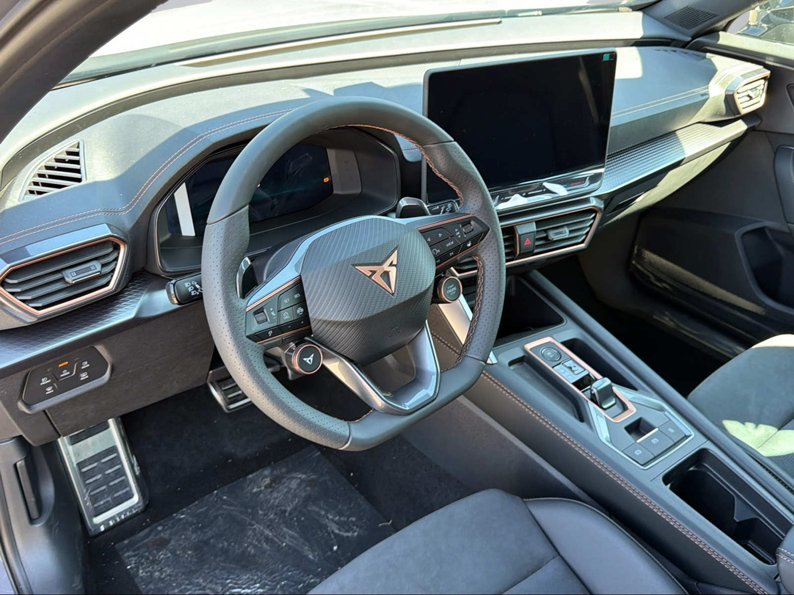 CUPRA Formentor 2.0TSI 4Drive Prime Edition DSG-image-6
