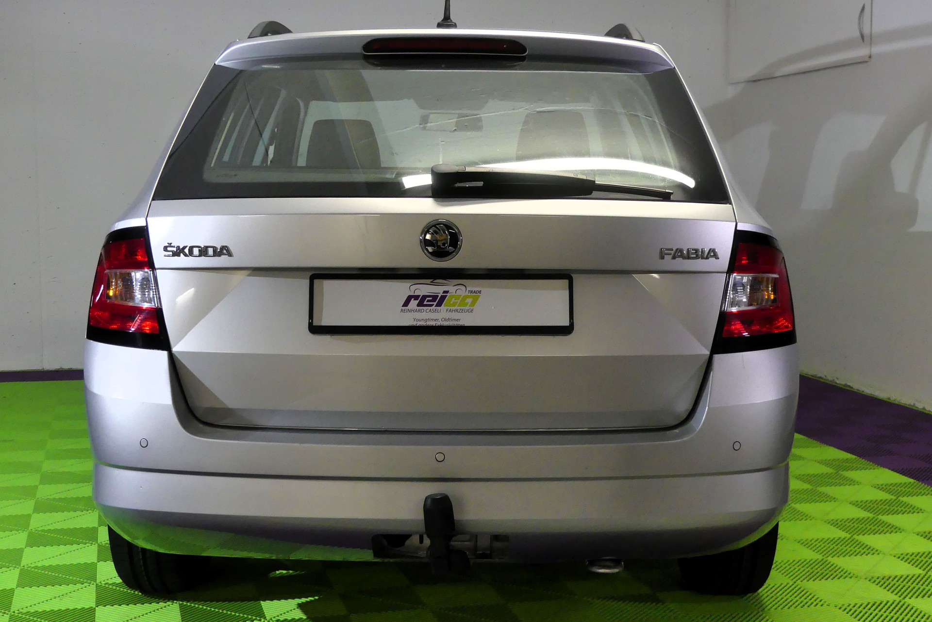SKODA Fabia 1.2 TSI Active-image-14