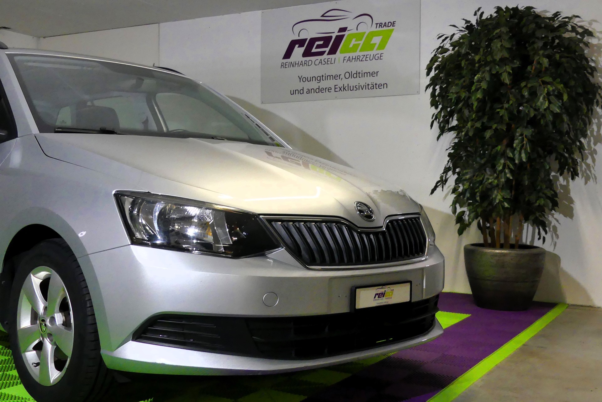 SKODA Fabia 1.2 TSI Active-image-6