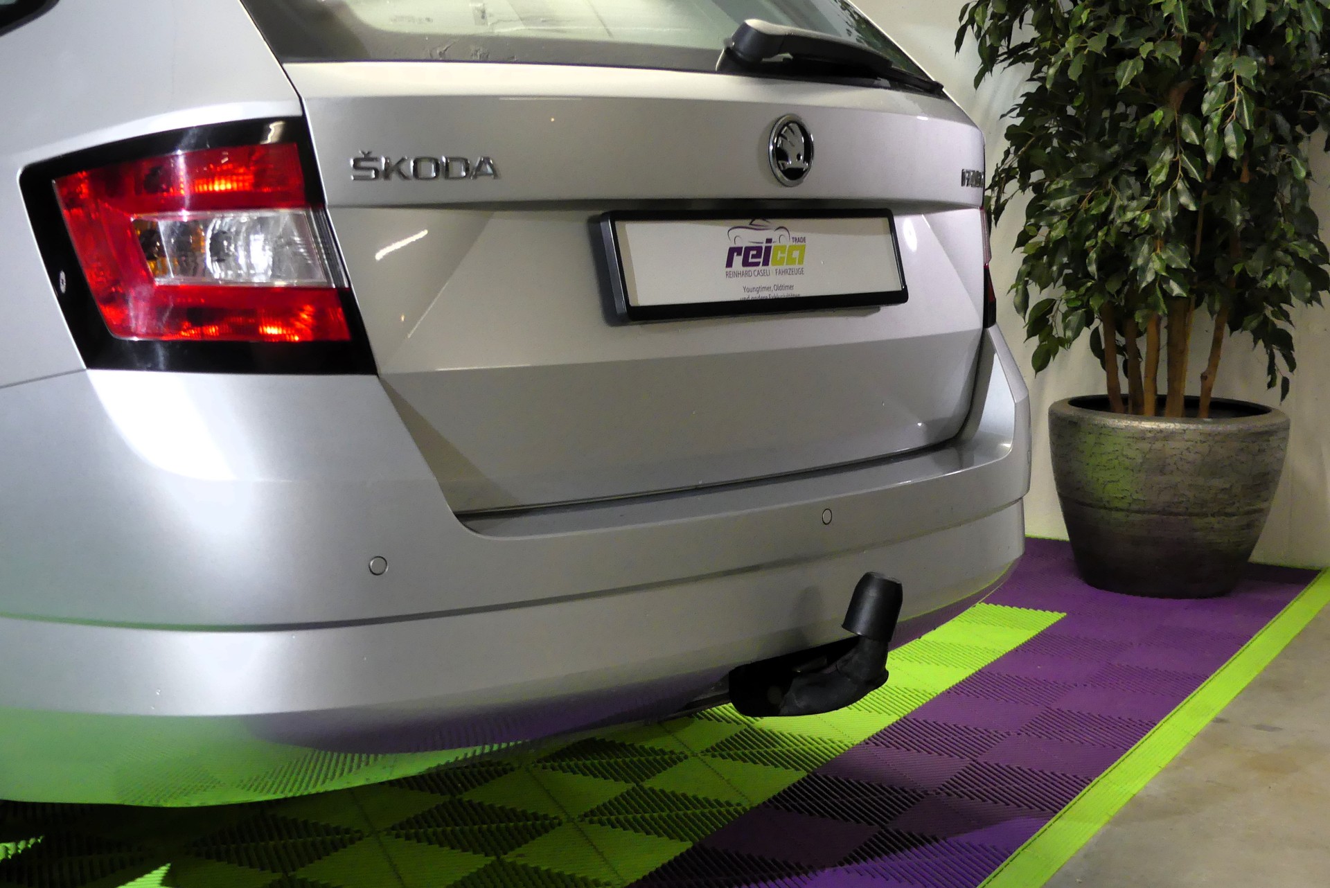 SKODA Fabia 1.2 TSI Active-image-8