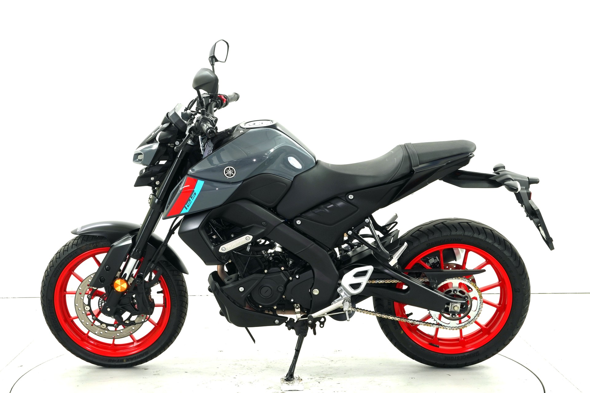 YAMAHA MT125-A-image-4
