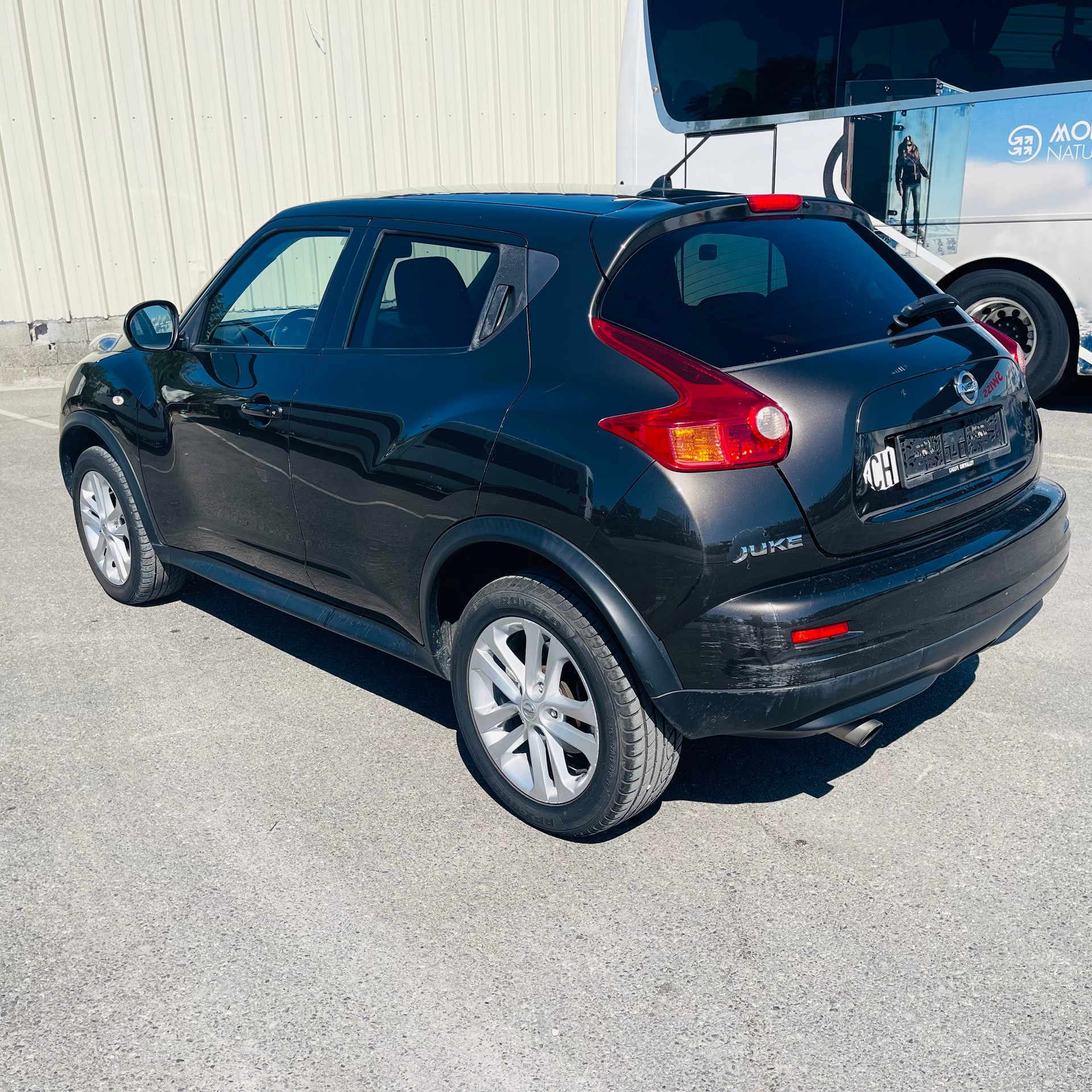 NISSAN JUKE 1.6 tekna-image-4
