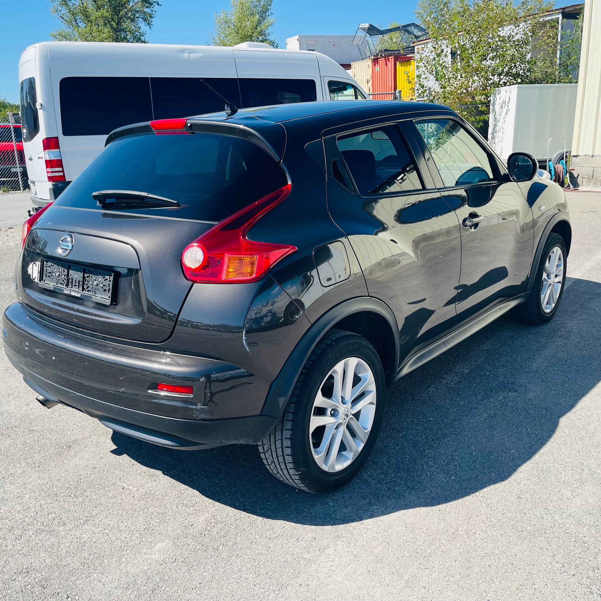 NISSAN JUKE 1.6 tekna-image-3