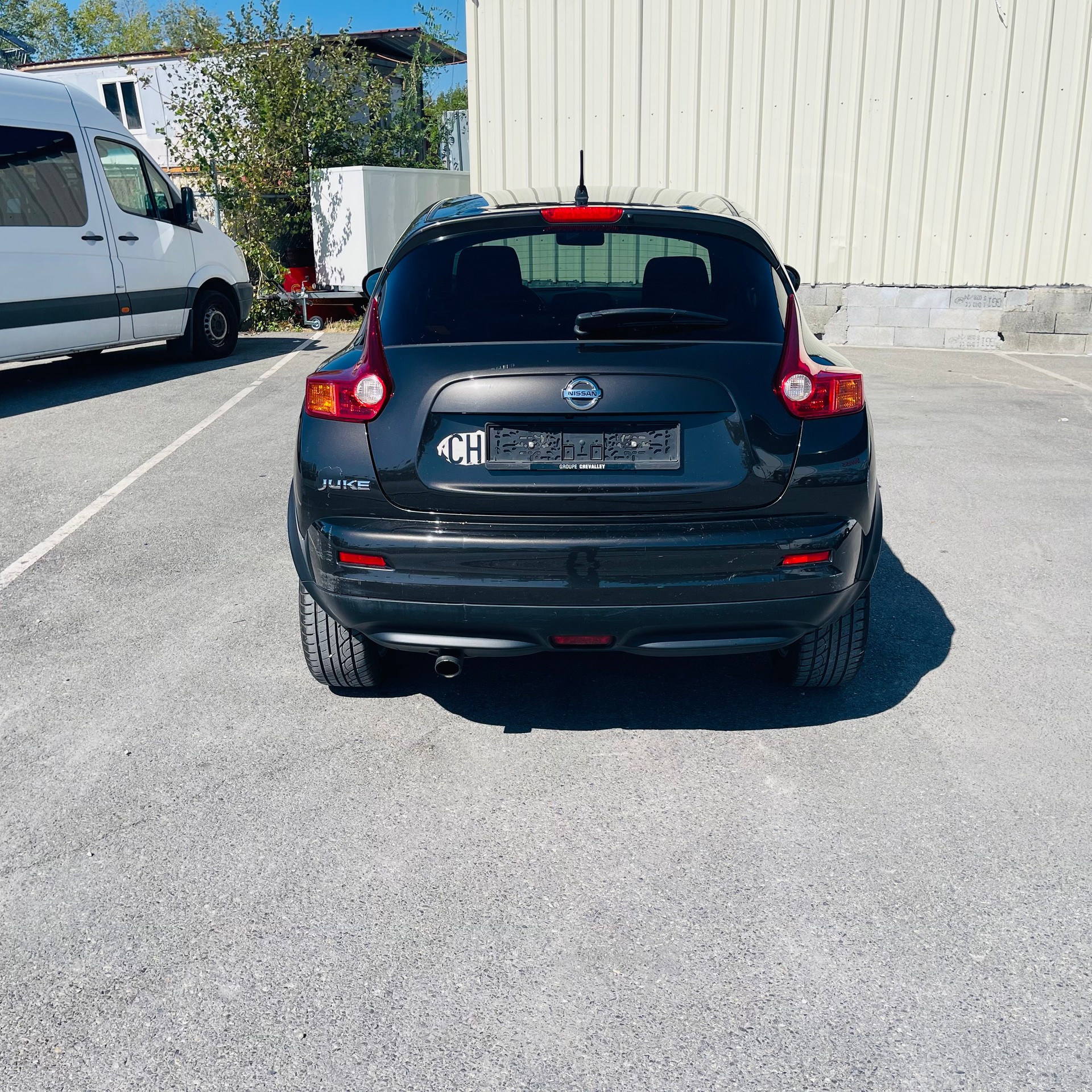 NISSAN JUKE 1.6 tekna-image-5