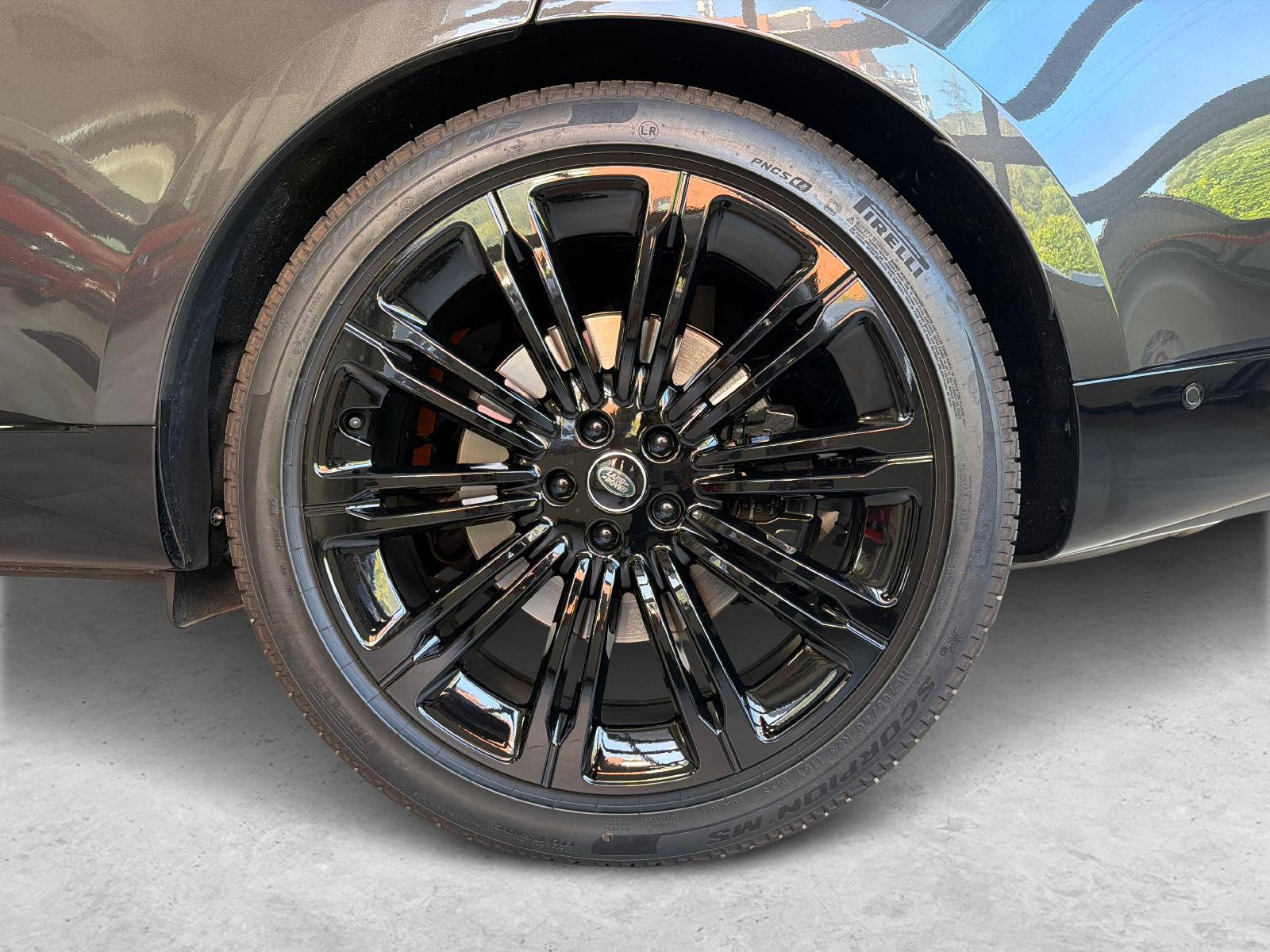 LAND ROVER Range Rover 4.4 V8 Autobiography-image-13