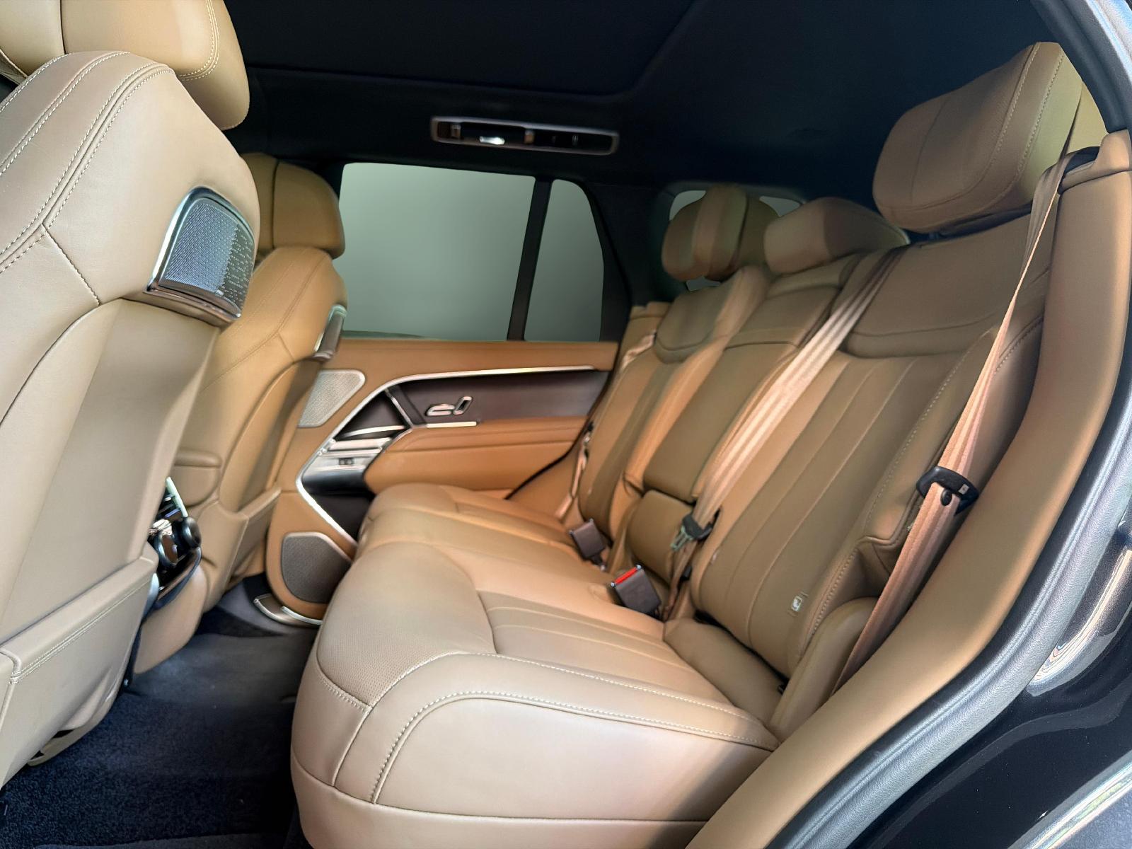 LAND ROVER Range Rover 4.4 V8 Autobiography-image-11