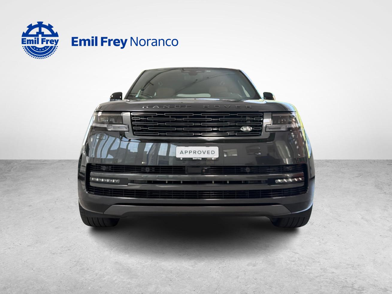 LAND ROVER Range Rover 4.4 V8 Autobiography-image-7