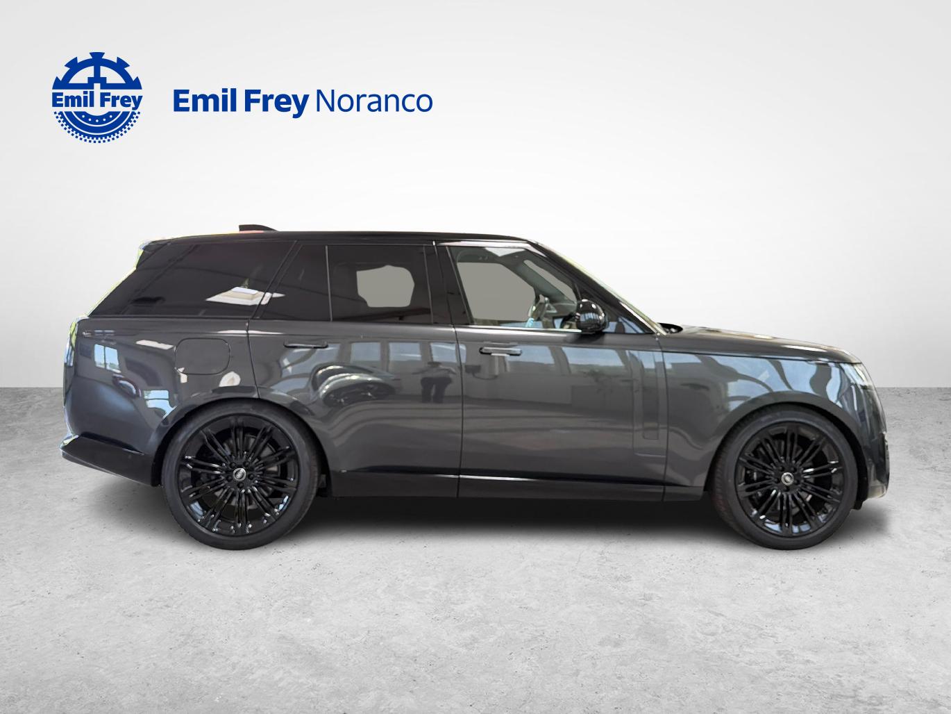 LAND ROVER Range Rover 4.4 V8 Autobiography-image-5