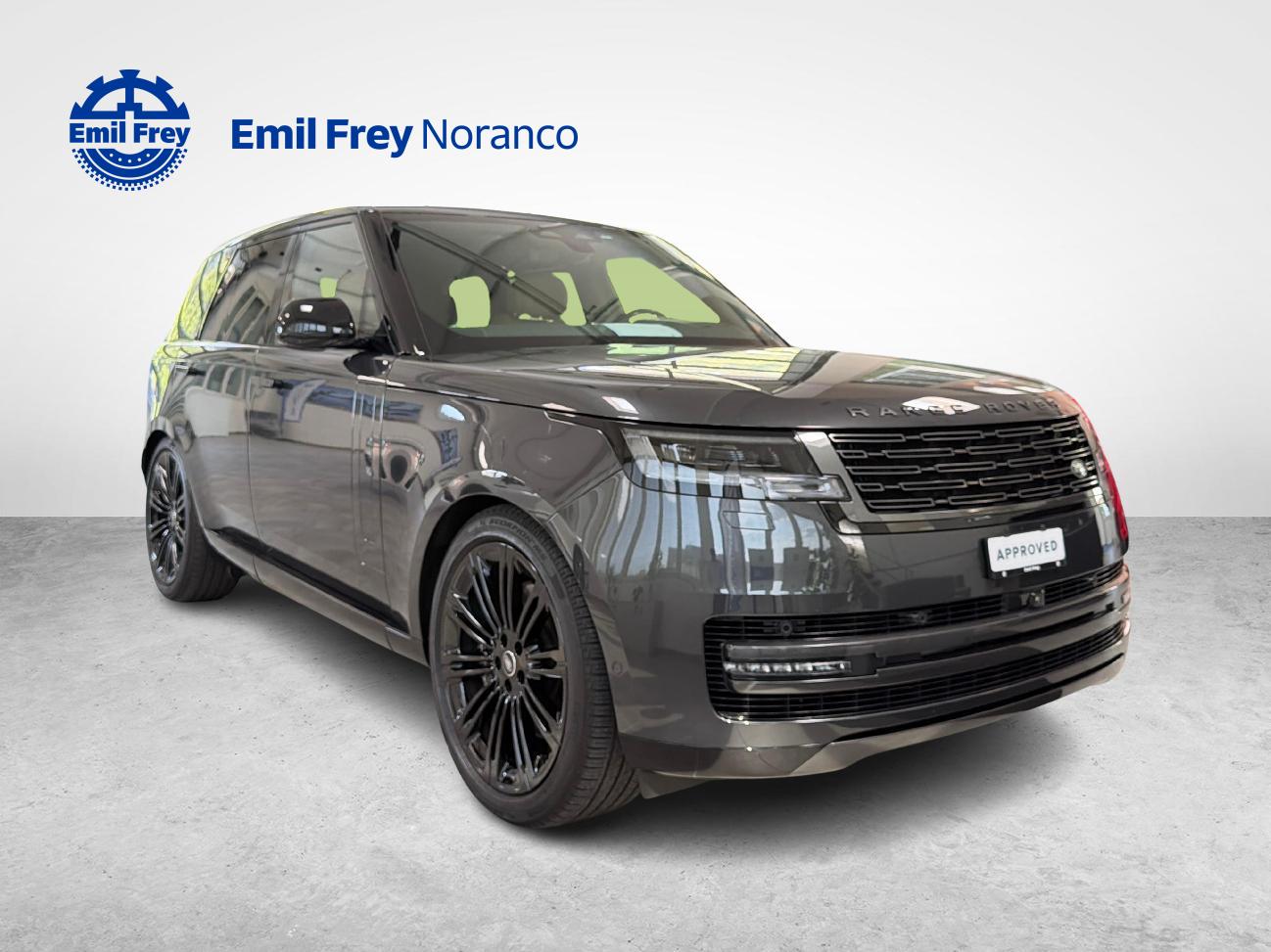 LAND ROVER Range Rover 4.4 V8 Autobiography-image-6