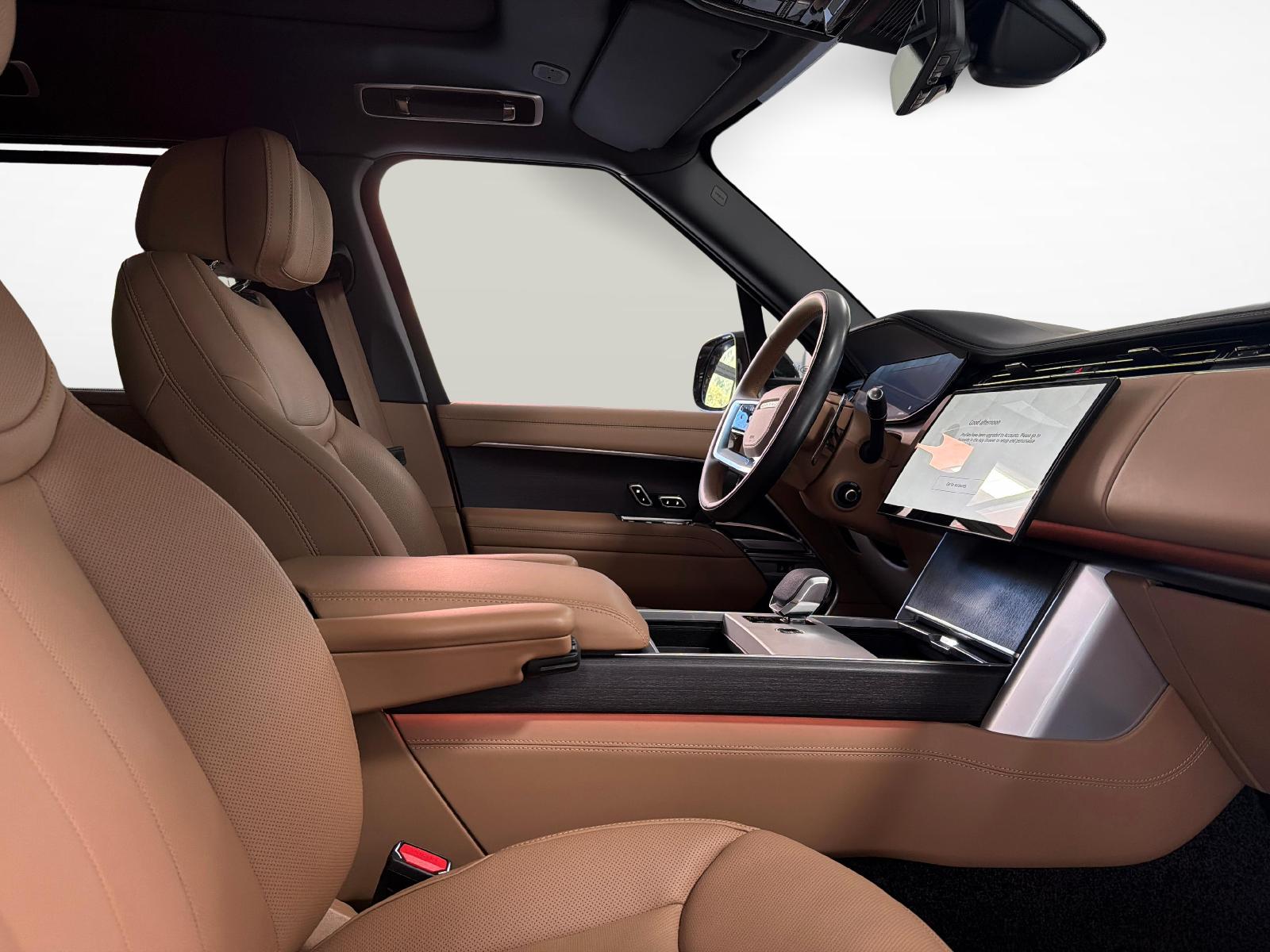 LAND ROVER Range Rover 4.4 V8 Autobiography-image-9