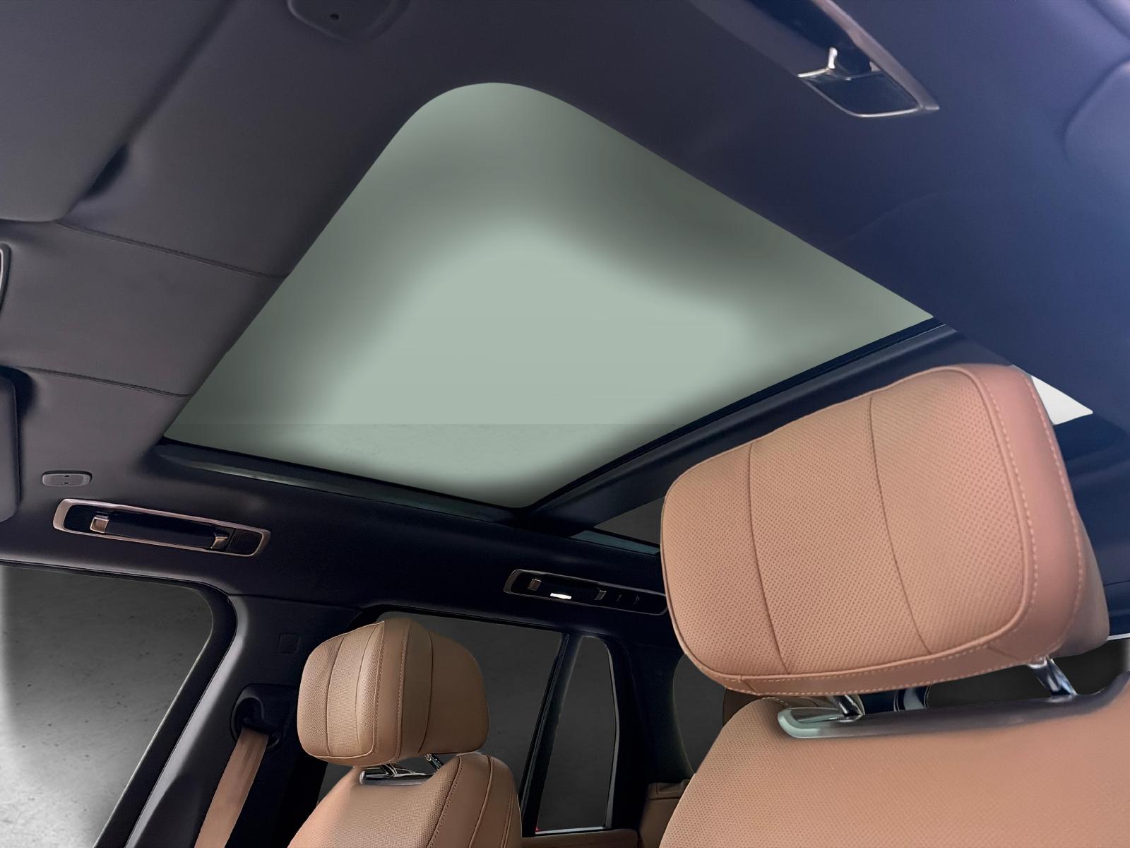 LAND ROVER Range Rover 4.4 V8 Autobiography-image-10