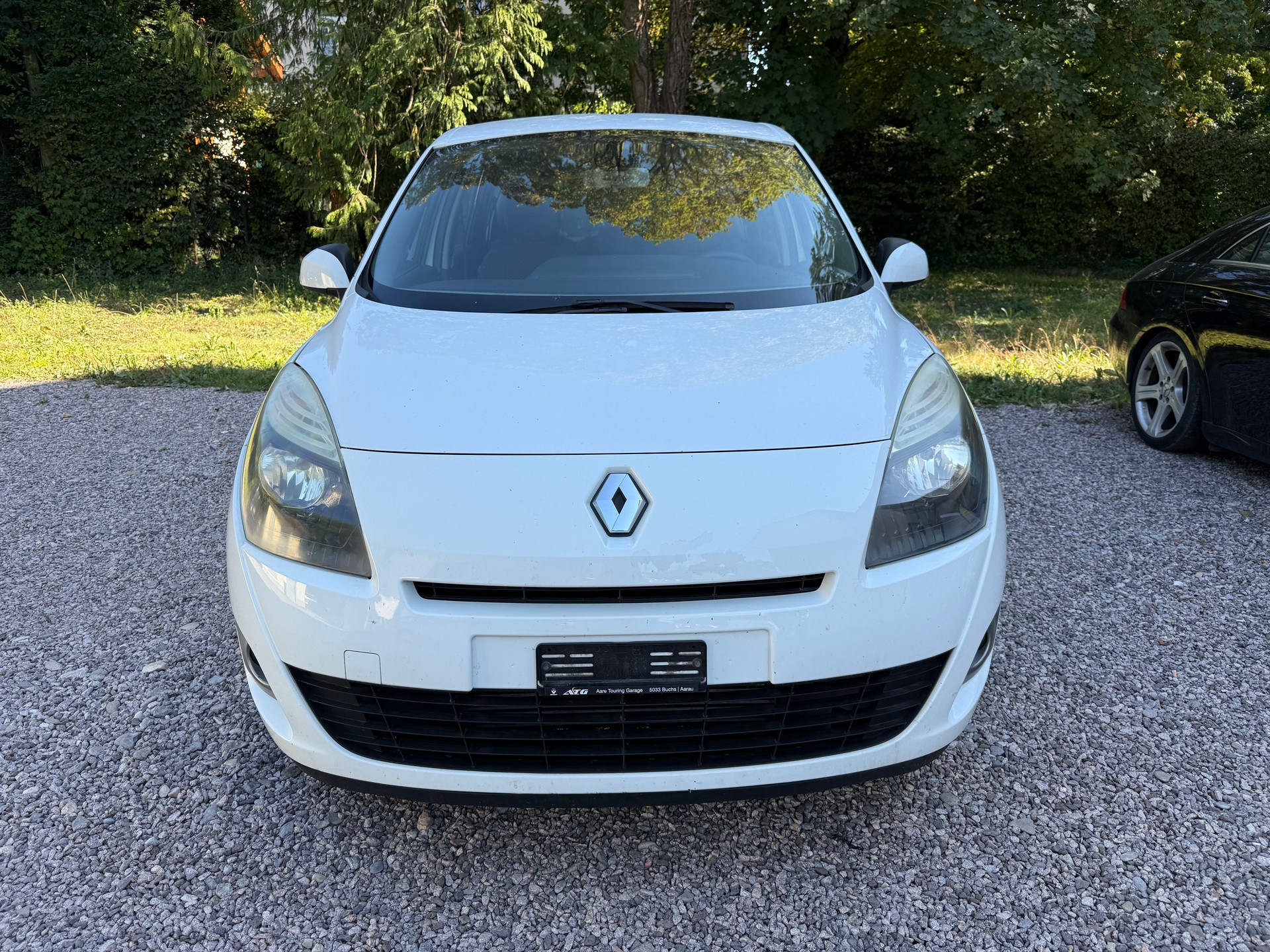 RENAULT Grand Scénic 1.5 dCi Dynamique EDC-image-1