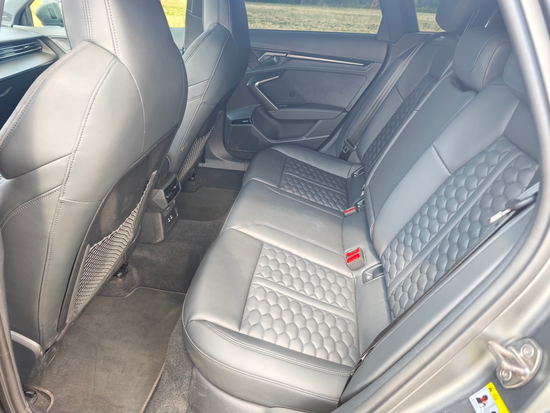 AUDI 2.5 TFSI quattro S-Tronic-image-8