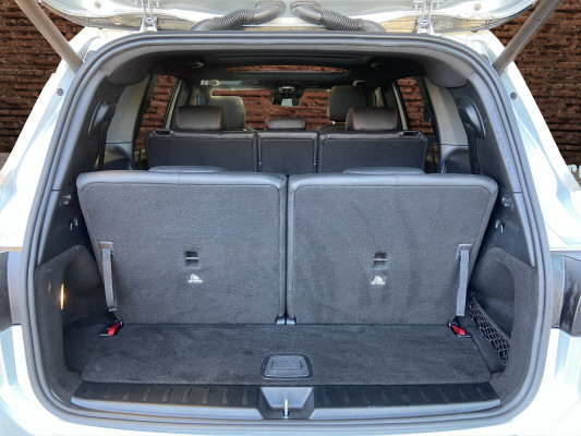 MERCEDES-BENZ GLB 250 AMG Line 4 MATIC-image-6