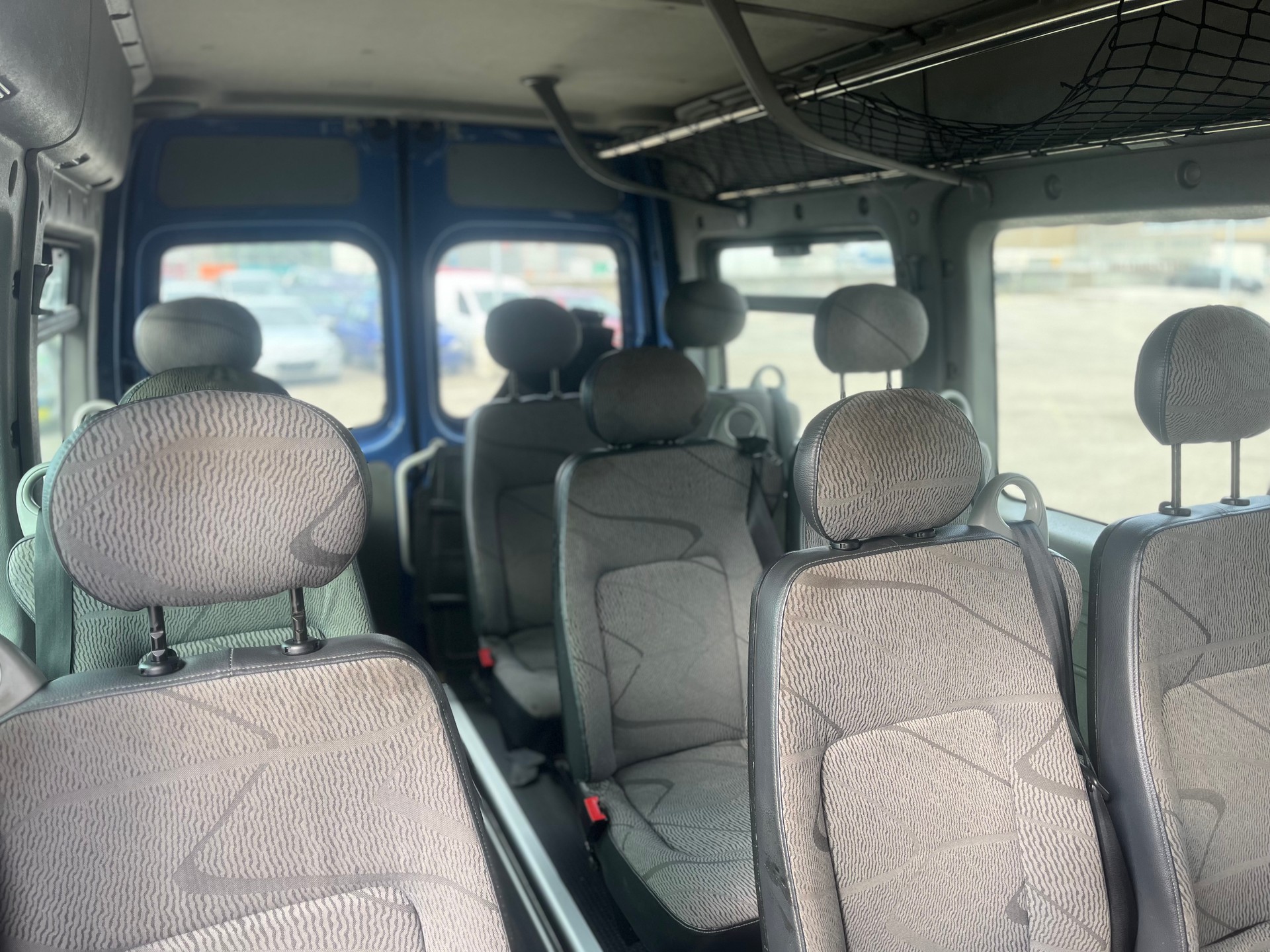 RENAULT Master T35 2.5dCi L2H2-image-11
