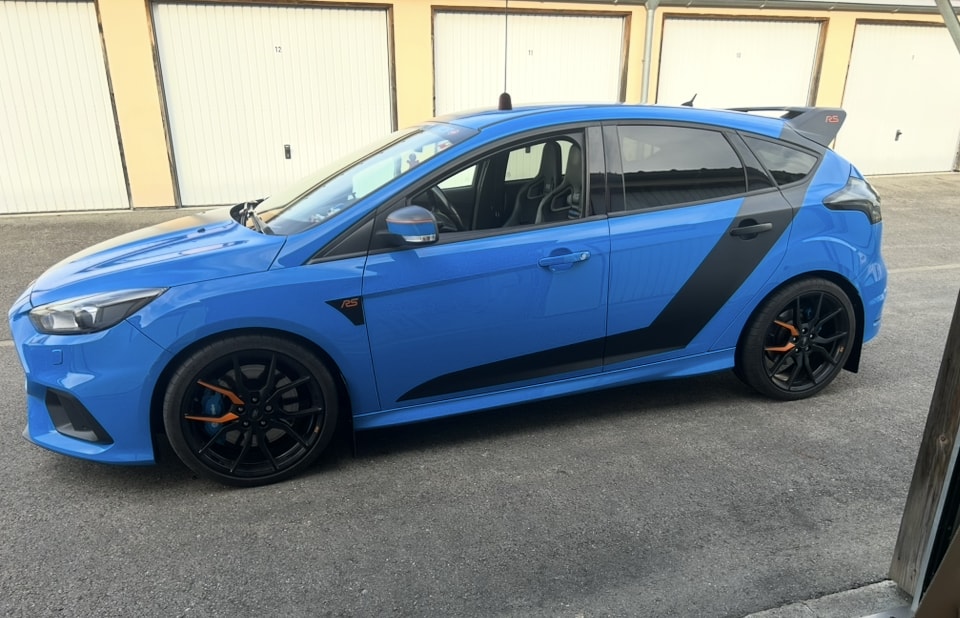 FORD 2.3 EcoB RS-image-2