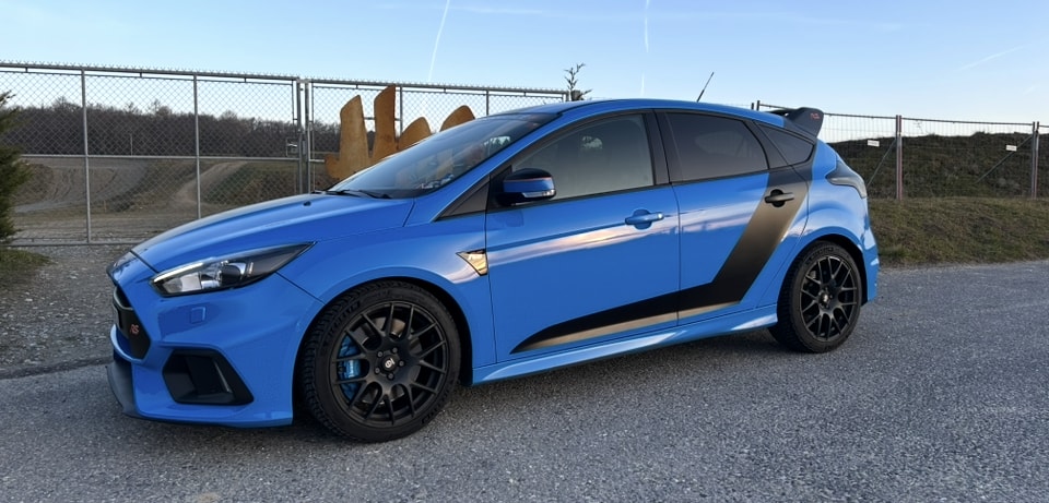 FORD 2.3 EcoB RS-image-5
