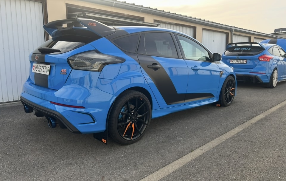 FORD 2.3 EcoB RS-image-3