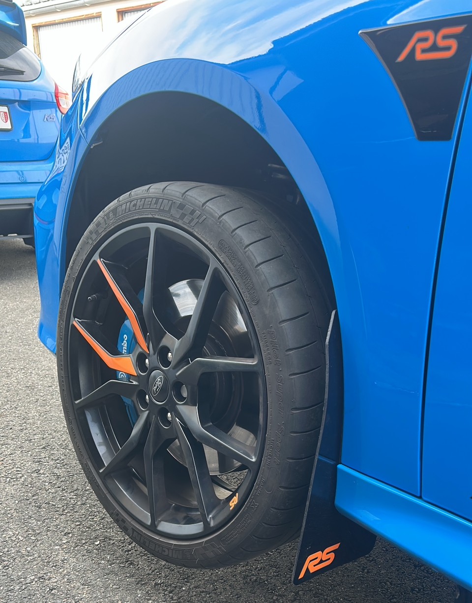 FORD 2.3 EcoB RS-image-4