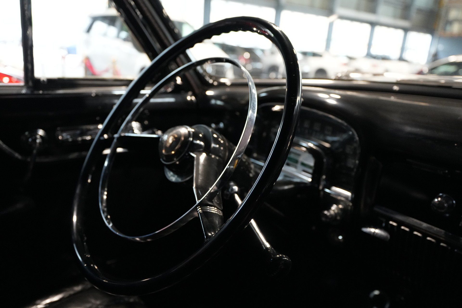 CADILLAC SEVENTY FIVE FLEETWOOD-image-3