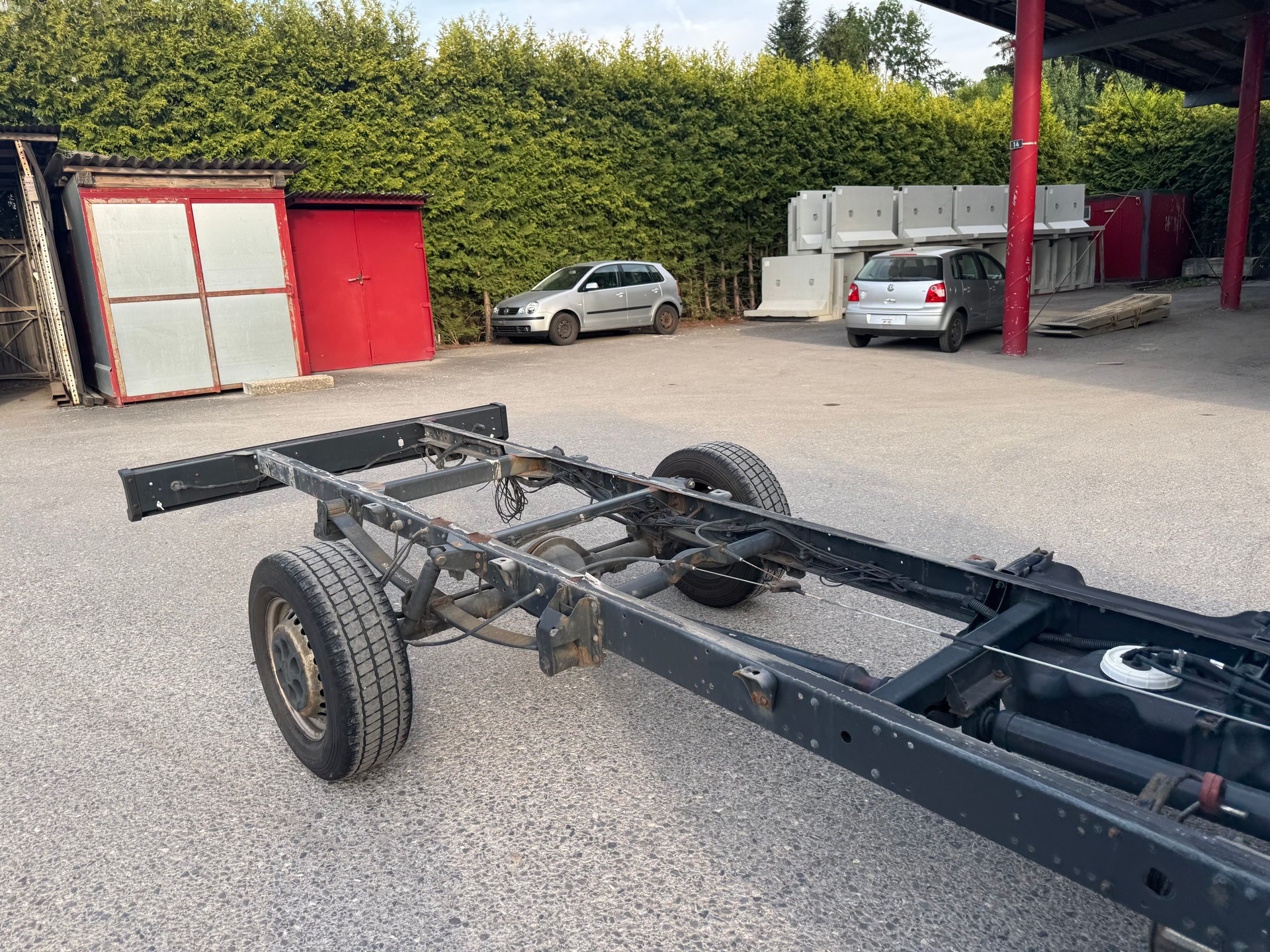 IVECO 35 S 14 A8-image-2