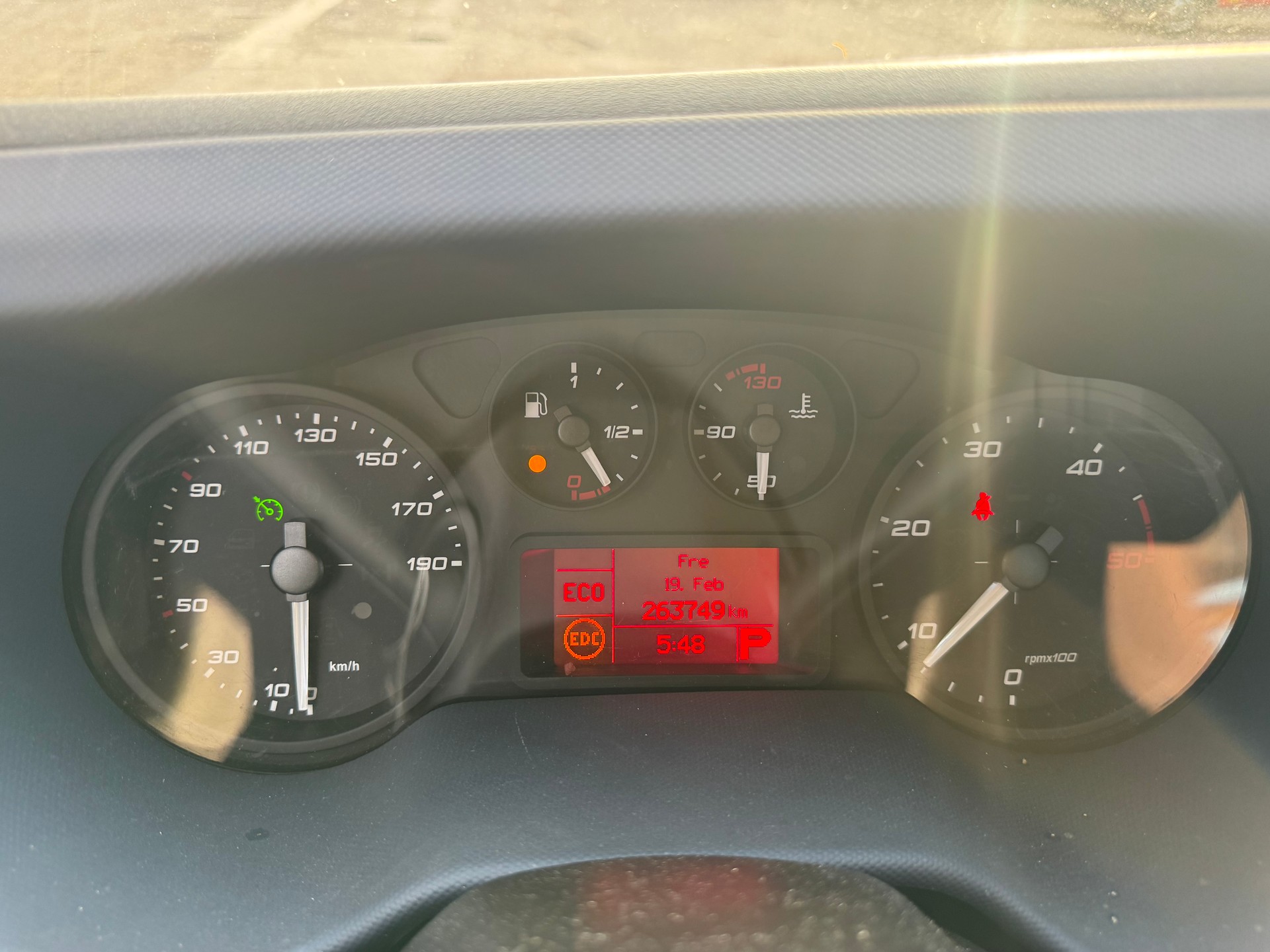 IVECO 35 S 14 A8-image-10