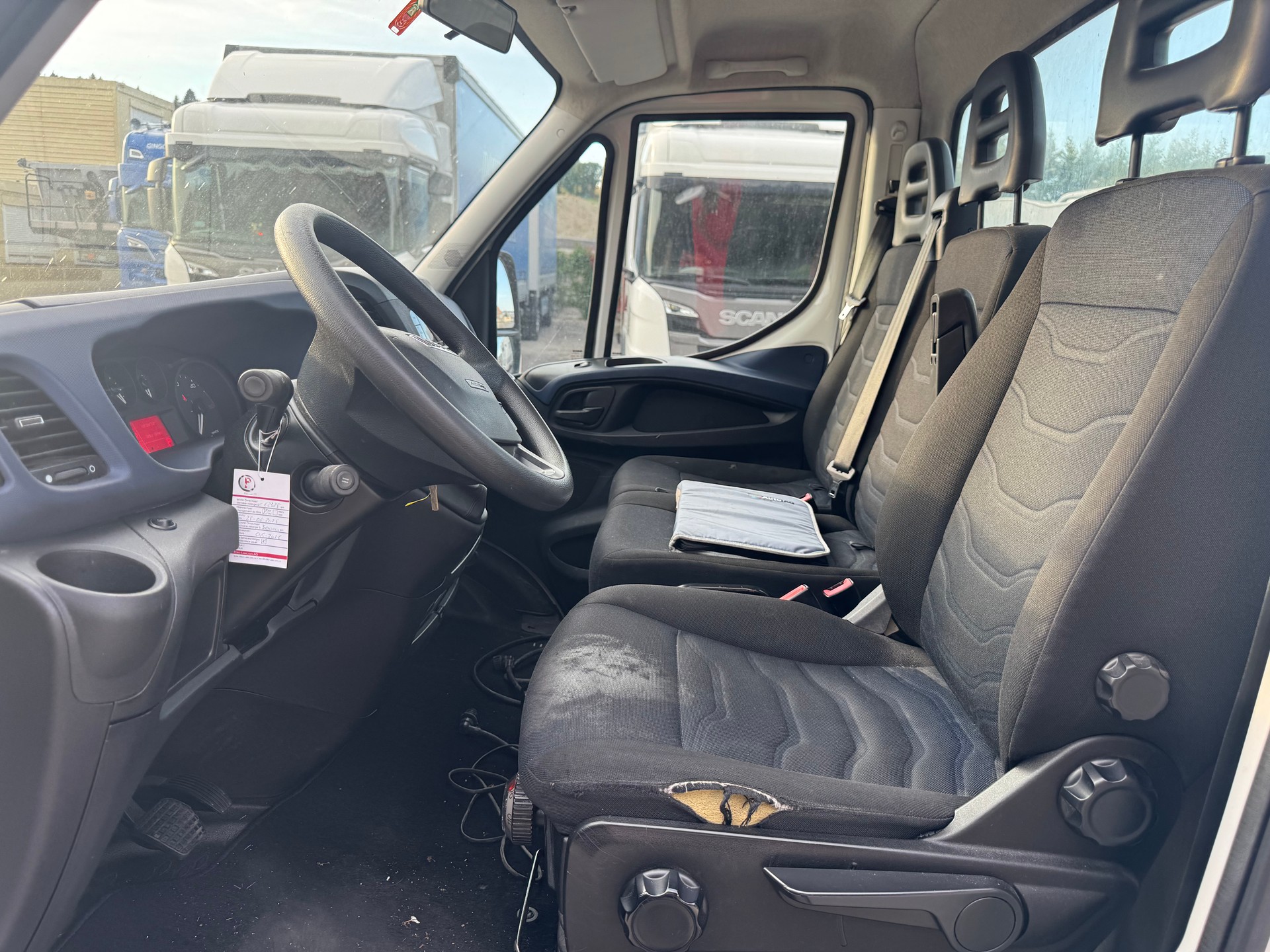 IVECO 35 S 14 A8-image-6