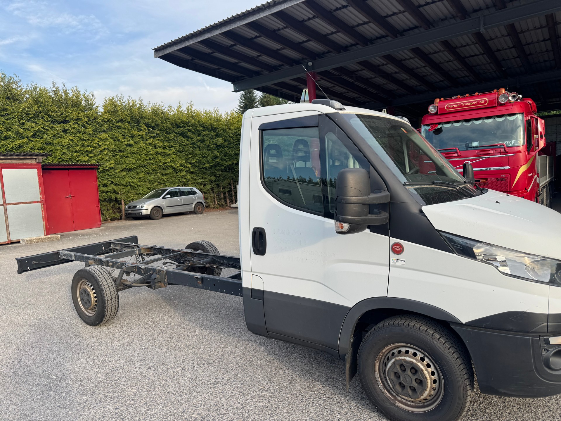 IVECO 35 S 14 A8-image-1