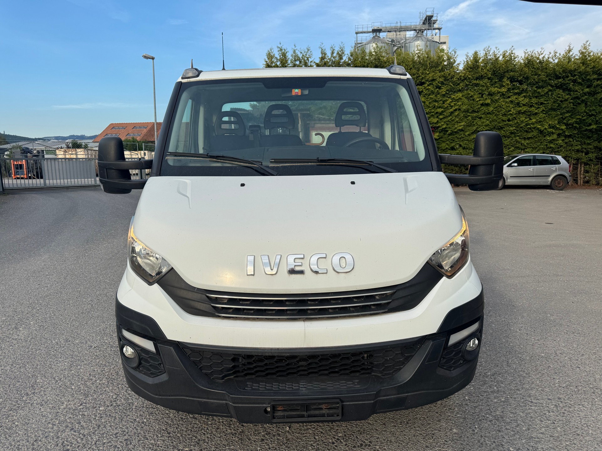 IVECO 35 S 14 A8-image-0