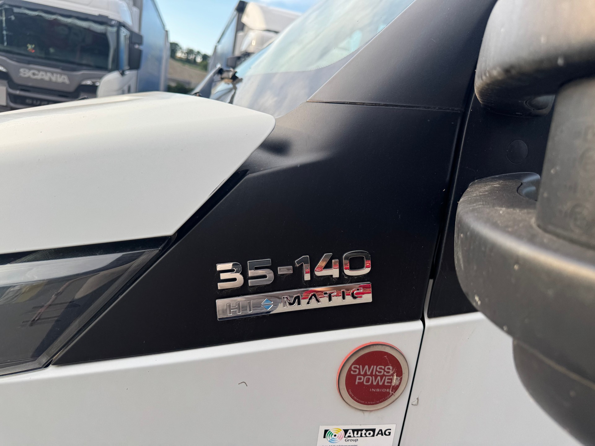 IVECO 35 S 14 A8-image-5