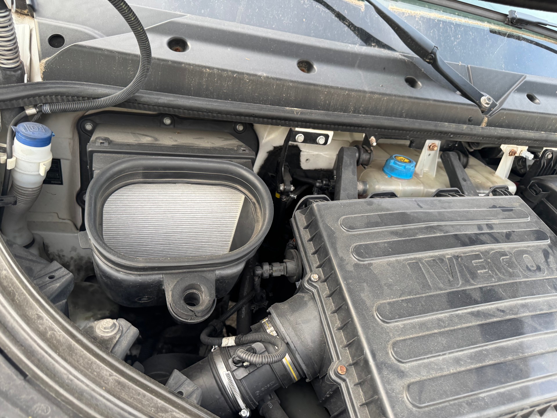IVECO 35 S 14 A8-image-13