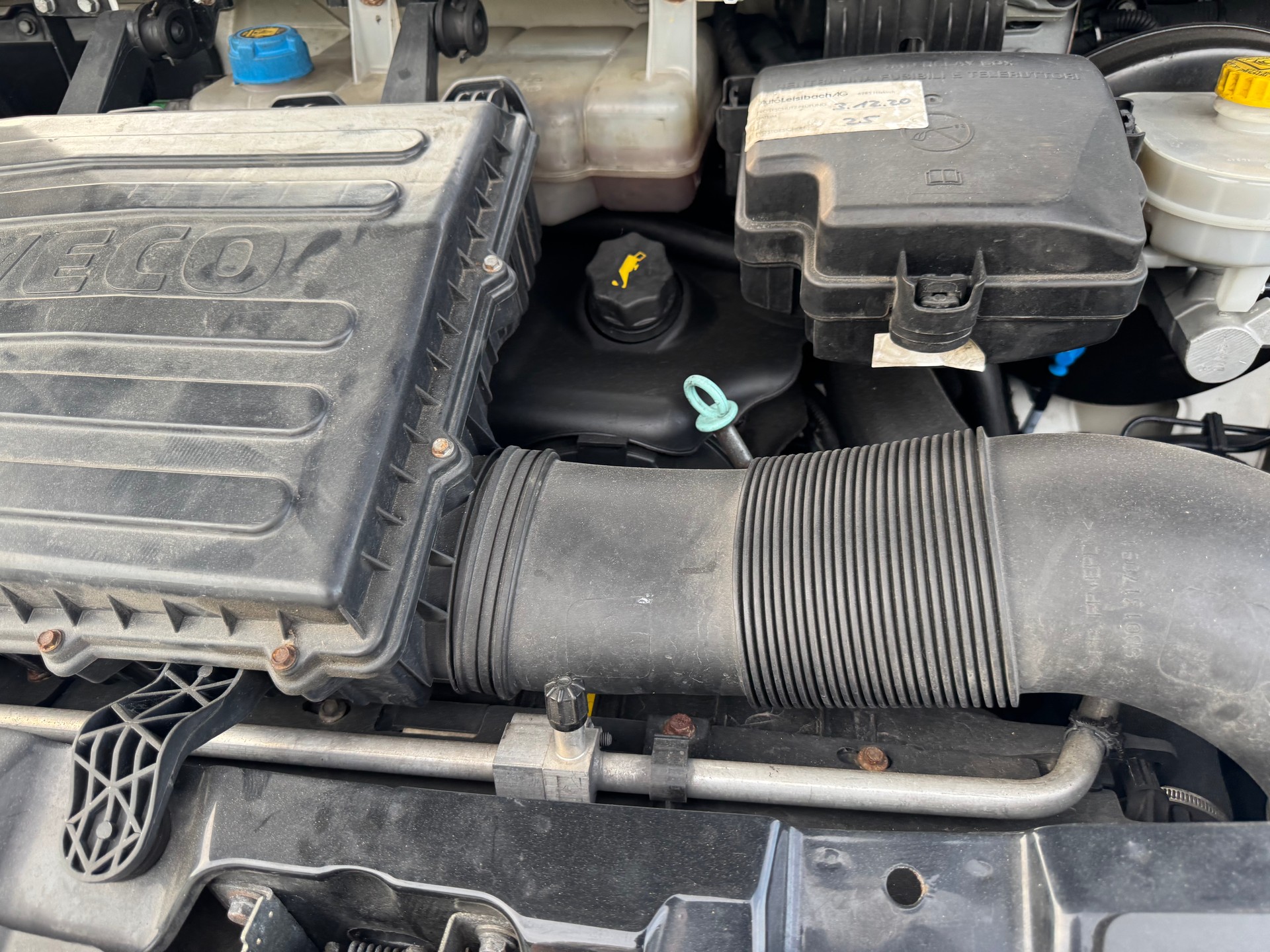 IVECO 35 S 14 A8-image-14